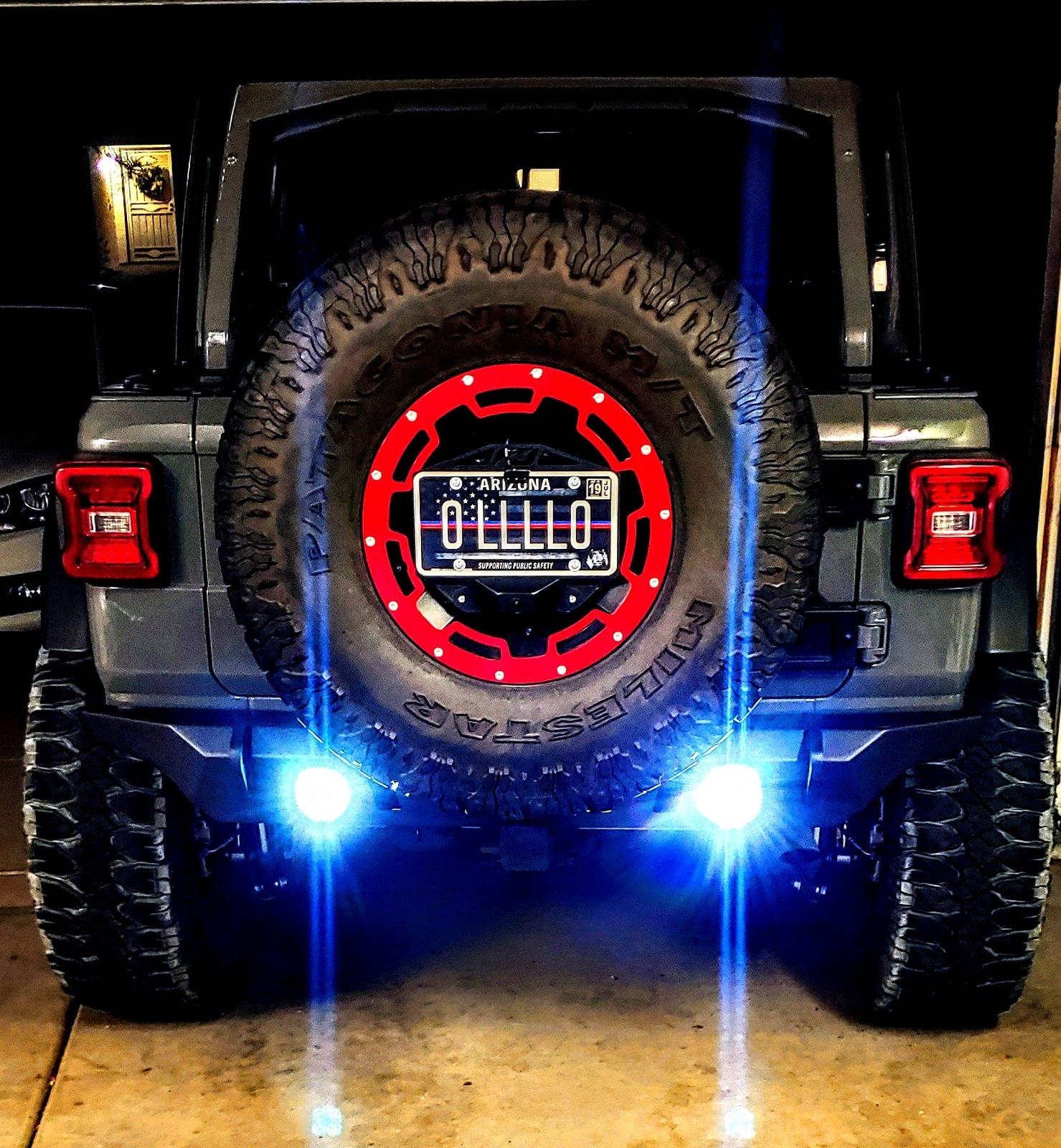 Jeep Wrangler JL Backup Lights 0513192114~2