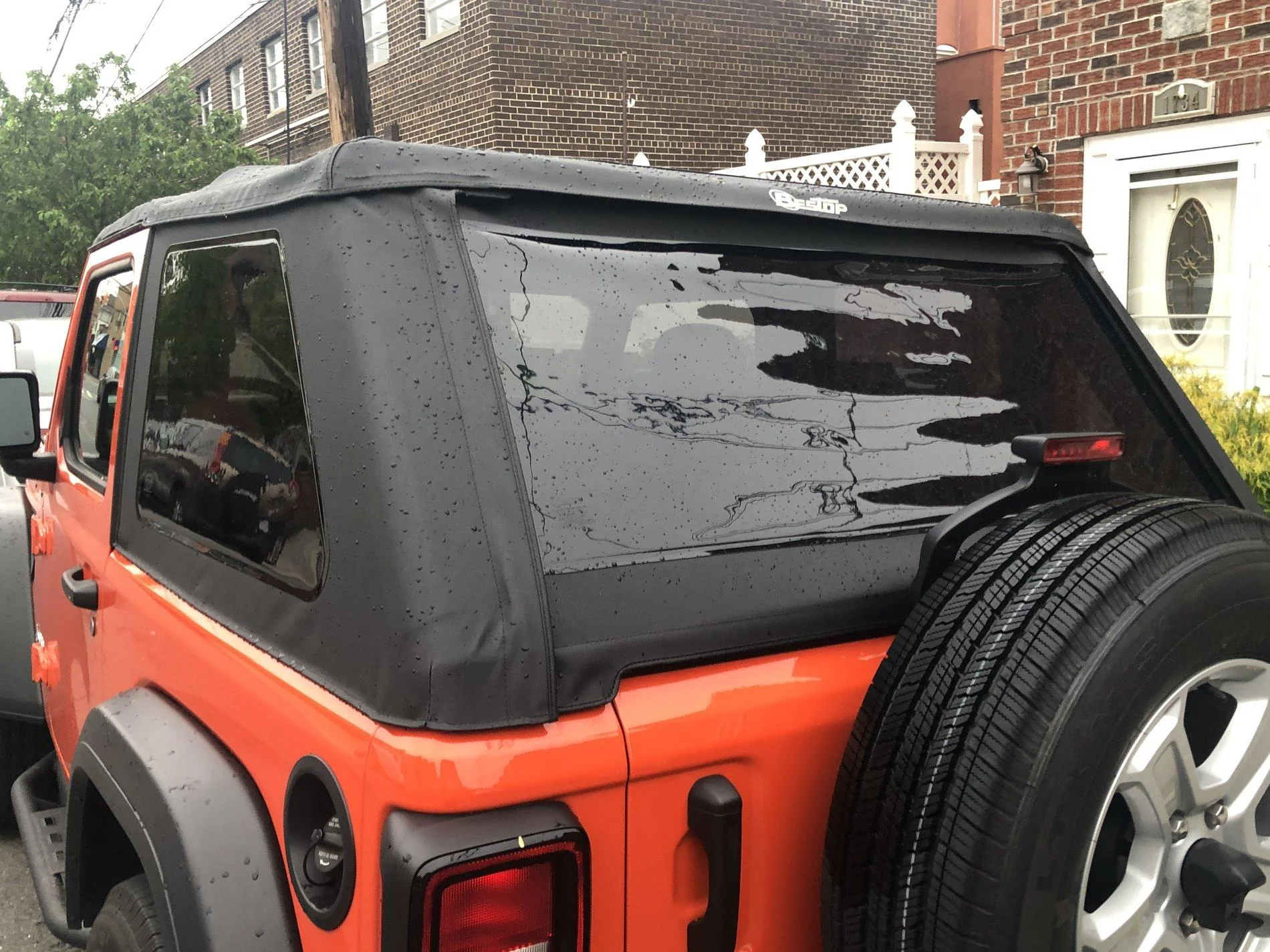 Jeep Wrangler JL JL Trektop 250306D3-F8EF-41A0-92C1-5AC4FC8FDA76