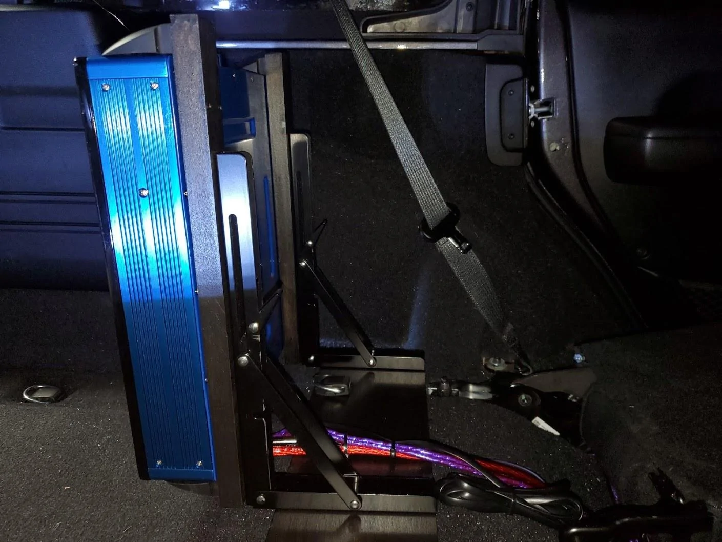 Jeep Wrangler JL Help! Ideas for more bass? SLzGOK1PTZ7panSJFQl0zxJwn2UqrpXrOJcvhJUYWPzBz1HTIykAus6quG4IHpjx1O3QNy6SDai_NnsEW=w1410-h1057