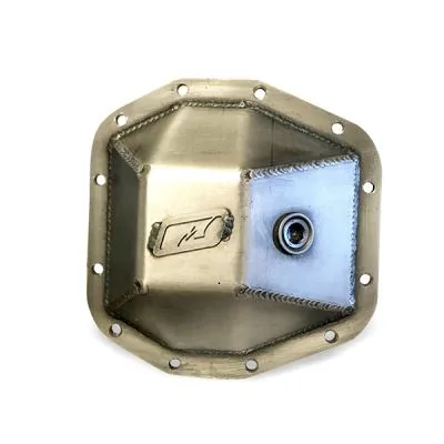 Jeep Wrangler JL MOTOBILT DIFF COVERS MB4073-1