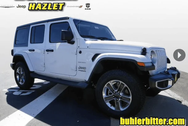 Jeep Wrangler JL Done deal!!! Screen Shot 2019-05-17 at 4.07.07 PM