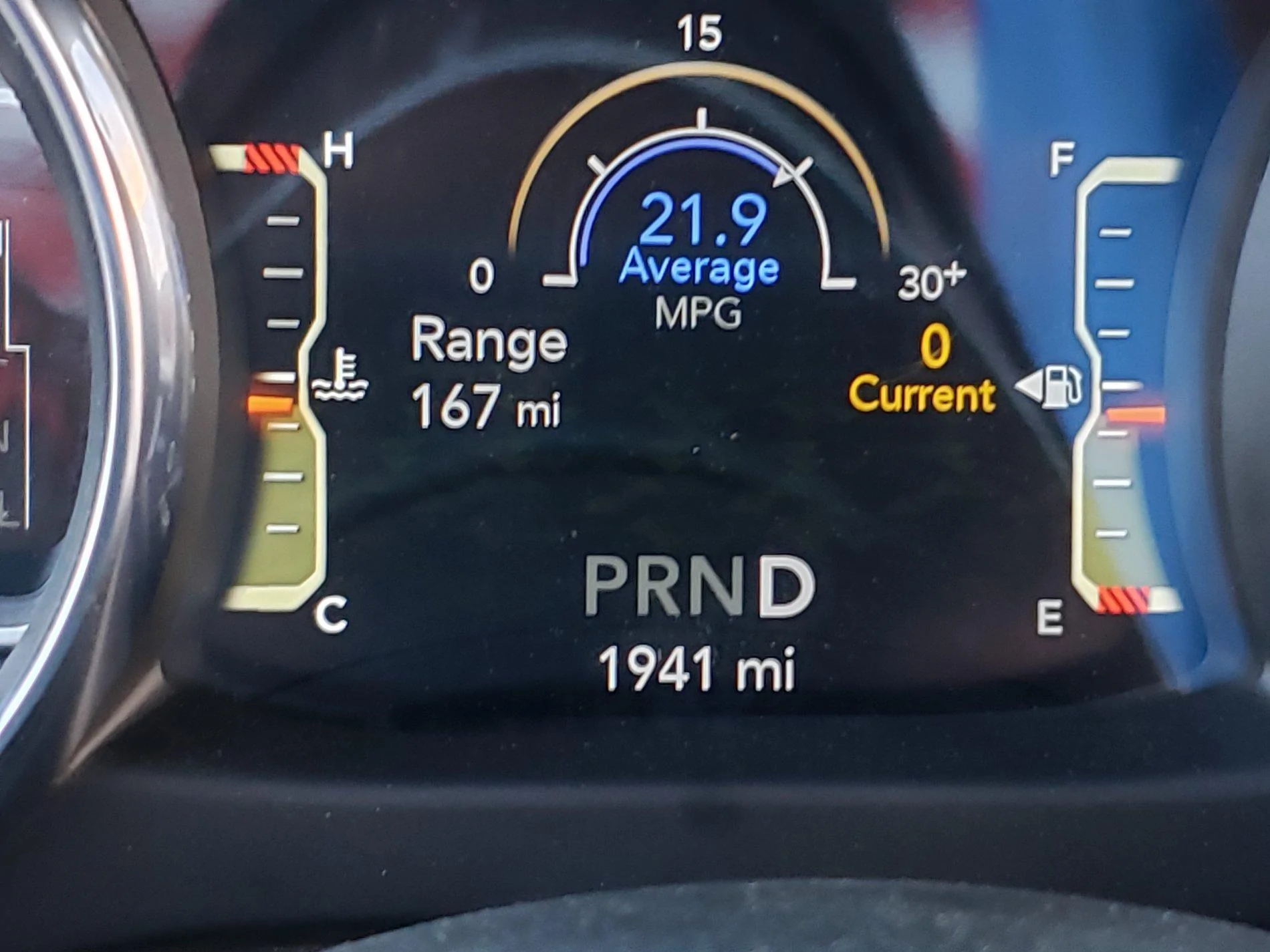 Jeep Wrangler JL Initial Impressions: Sky One-Touch Power Top 20190517_200254