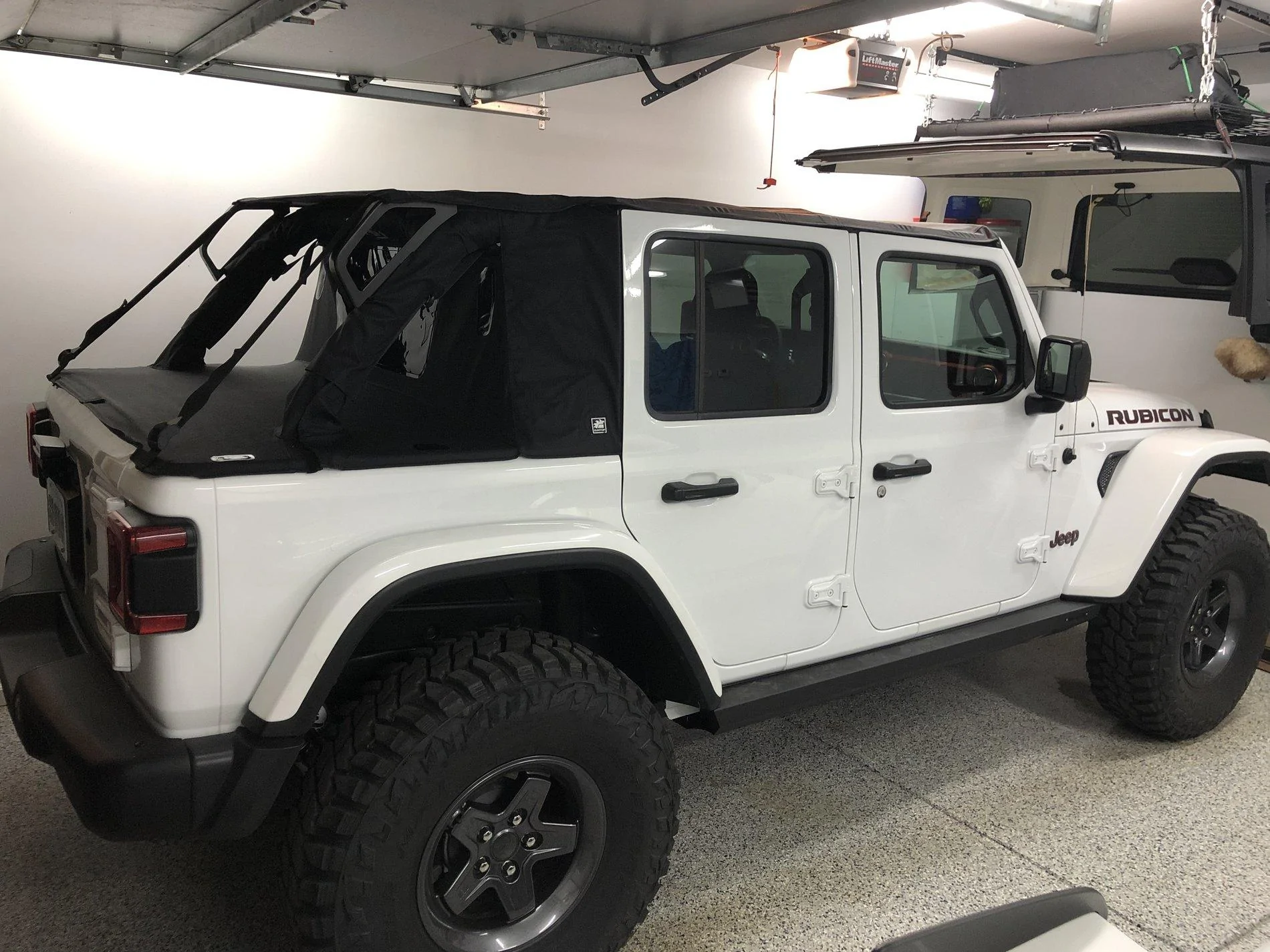 Jeep Wrangler JL JL Bikini Tops? A5E745CE-95D0-42D9-A219-0F0A271674E0