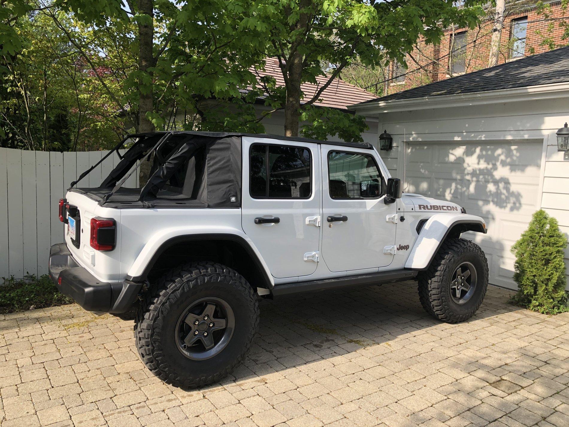Jeep Wrangler JL JL Bikini Tops? 5D1EAFCE-D9D0-4ED6-B4BF-B74C7FC5F269