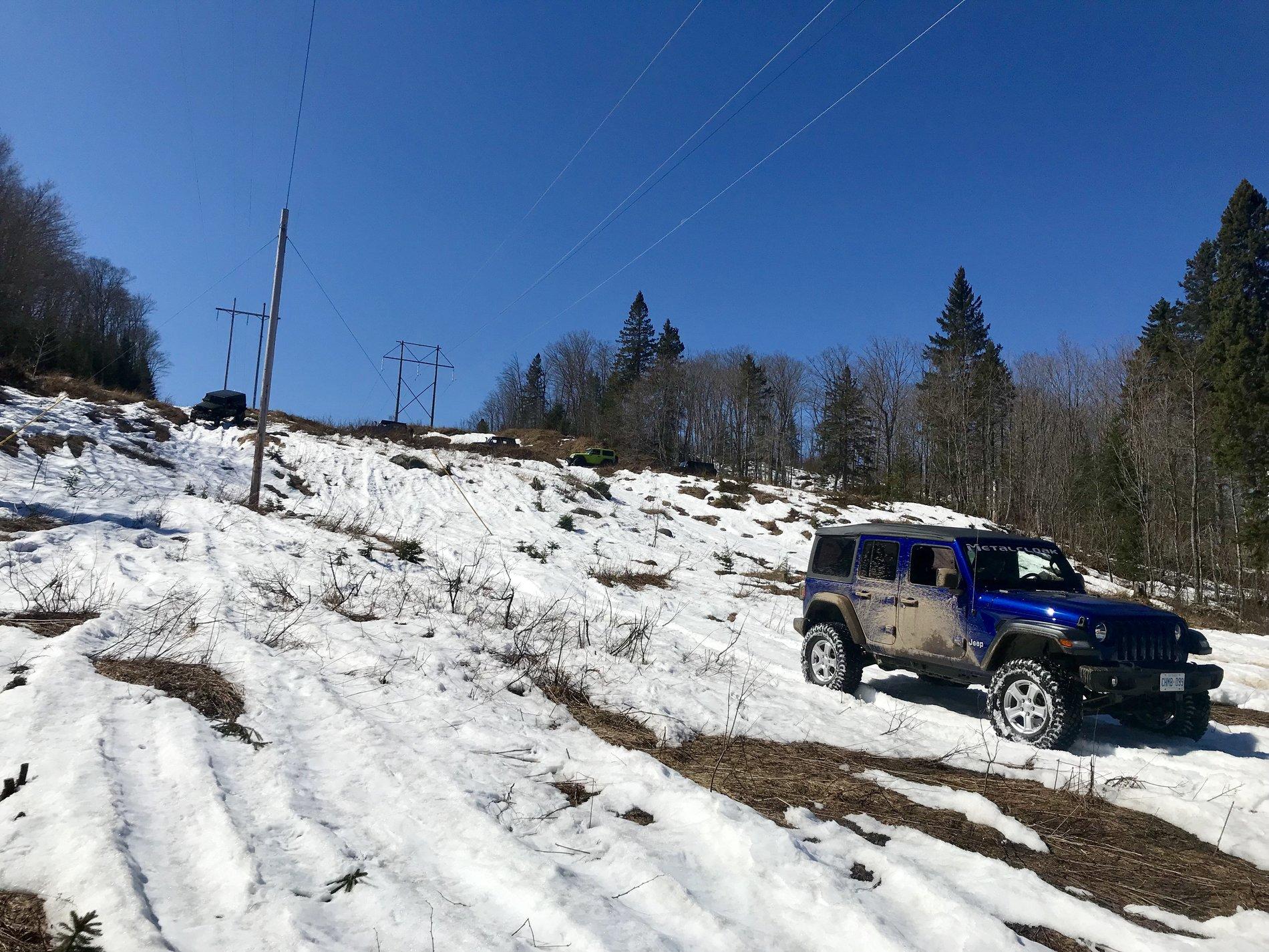 Jeep Wrangler JL The Non-Rubicon Jl & JLU Thread 9754A703-8C0D-4B72-BEBD-E7F0D31B05F8