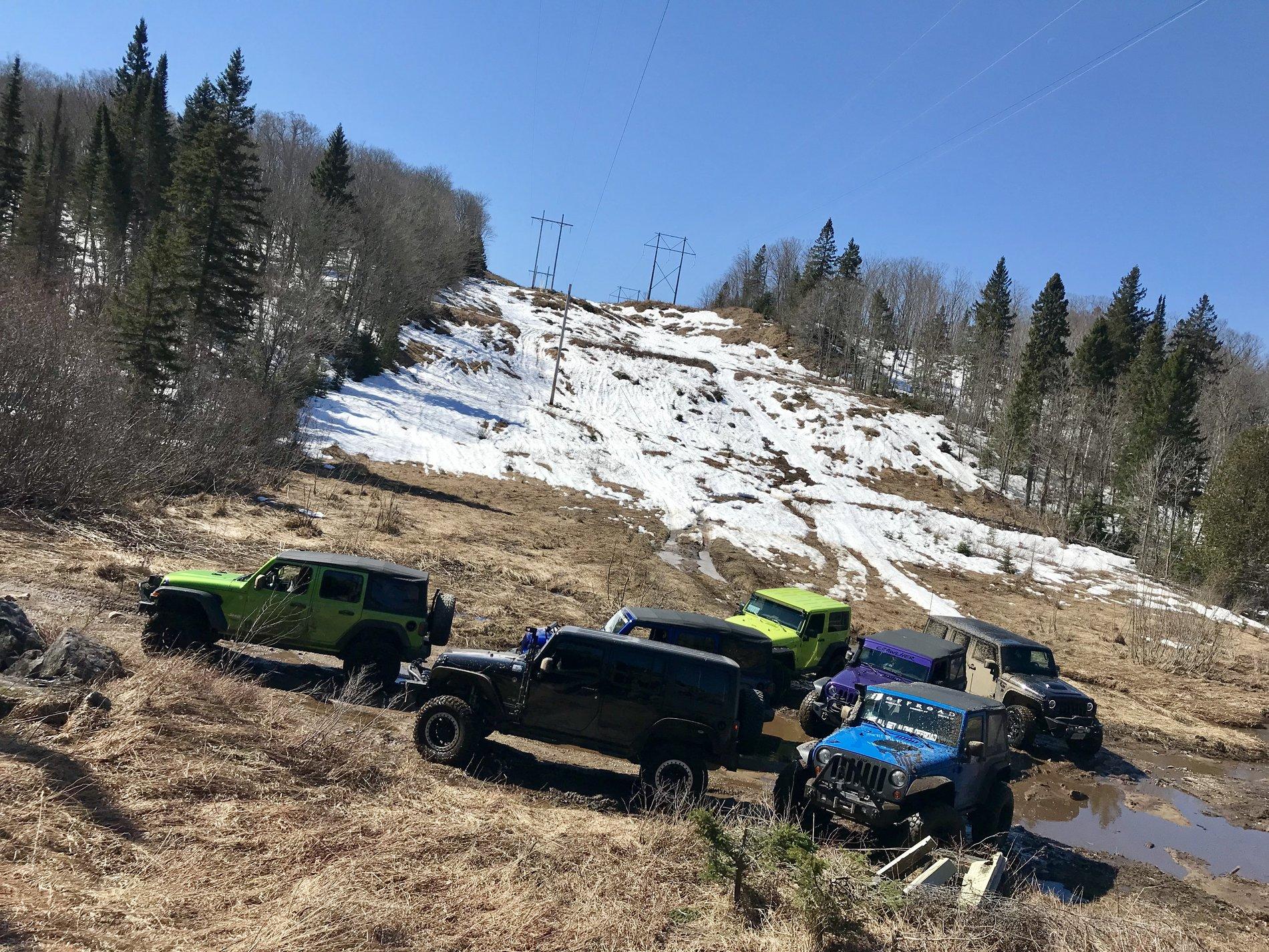 Jeep Wrangler JL The Non-Rubicon Jl & JLU Thread 8A7DE489-F029-4C1C-9A0A-E5EB84EB3267