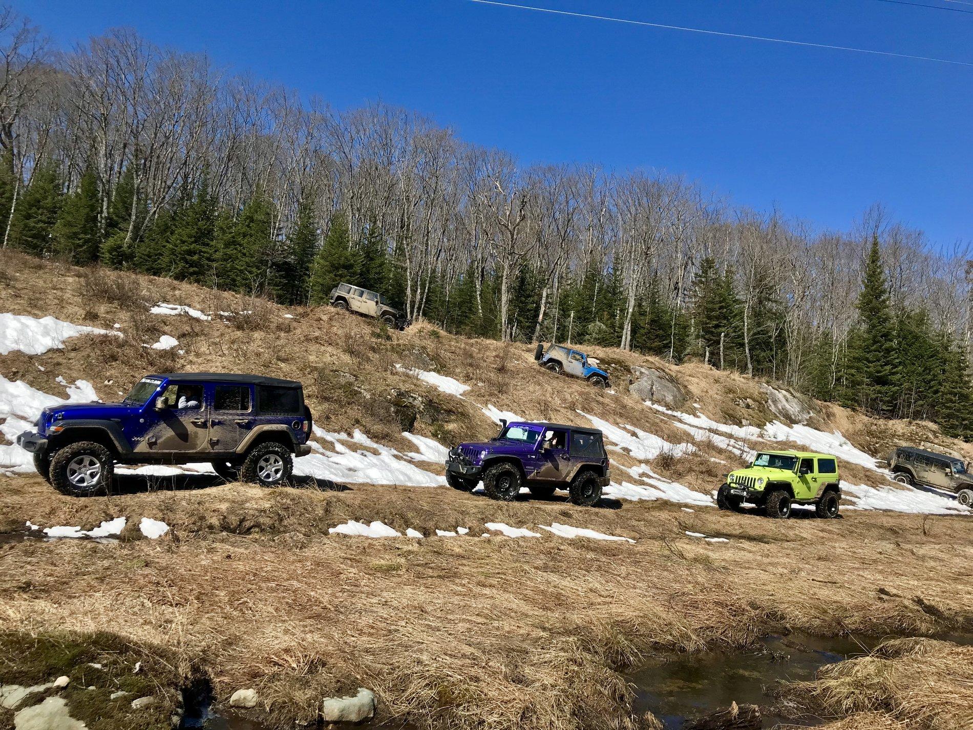 Jeep Wrangler JL The Non-Rubicon Jl & JLU Thread 232EEB8C-44D2-496F-8E6F-718412243AE4