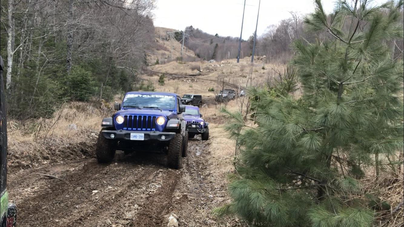 Jeep Wrangler JL The Non-Rubicon Jl & JLU Thread D1E2BFA1-C7E7-4F85-A1C5-DD8CE590E63E