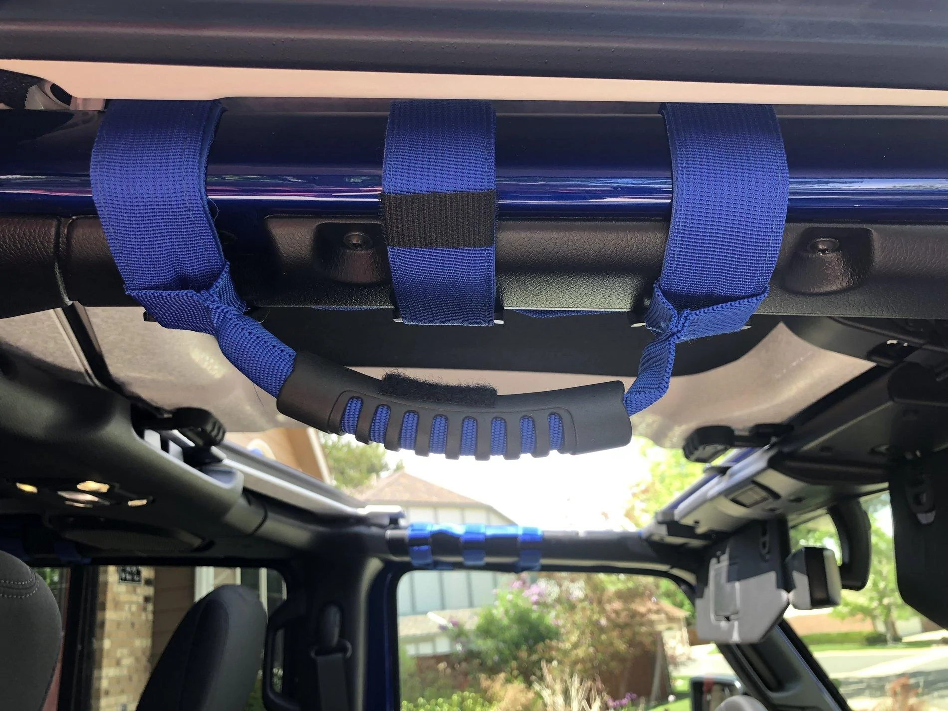 Jeep Wrangler JL What did you do TO your Jeep JL today? BBF45445-8739-4207-A821-DA0E6154129E