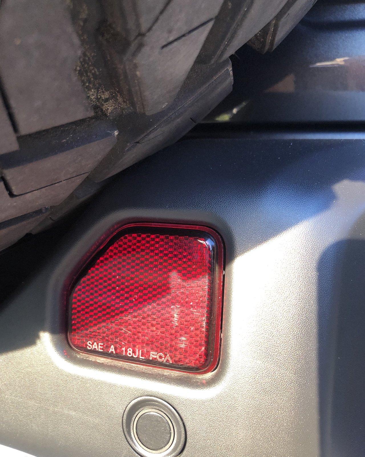 Jeep Wrangler JL What did you do TO your Jeep JL today? 298CBA57-857E-4647-9744-046CAEDC3A06