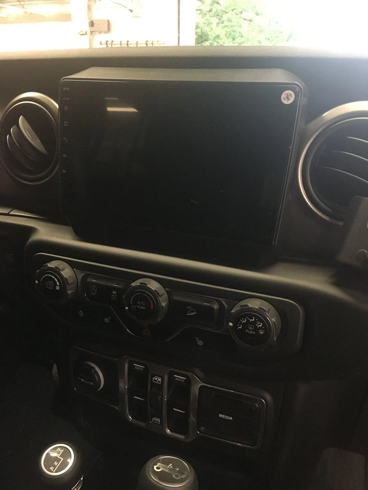Jeep Wrangler JL Seicane 9” head unit 18F41D15-FF42-40C9-8210-FA76DDCF6036