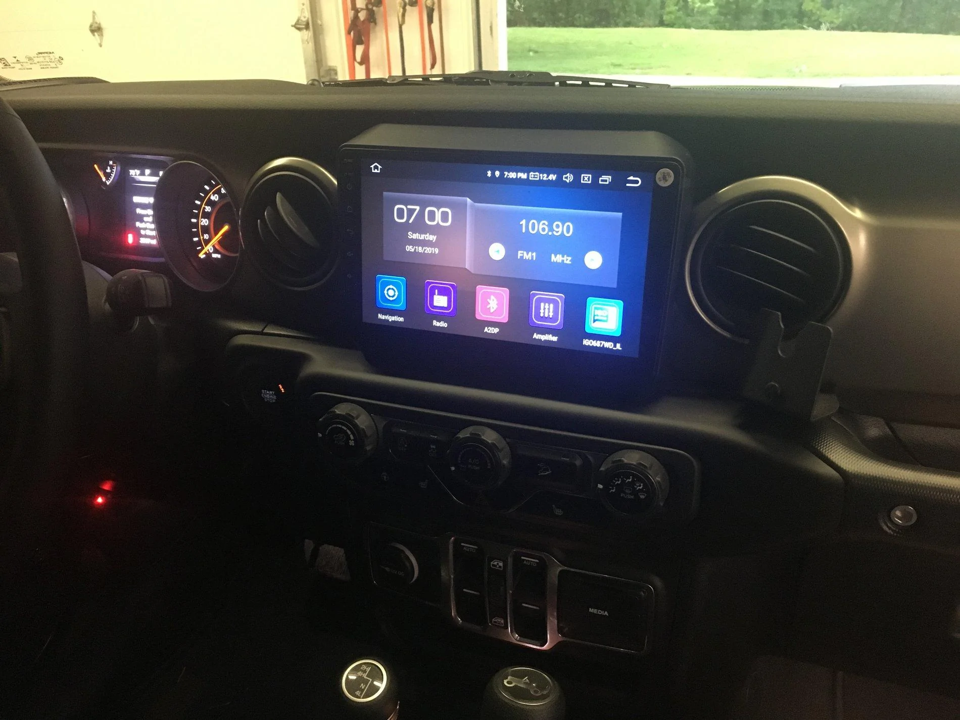 Jeep Wrangler JL Seicane 9” head unit D3FDFBA0-2CD1-4AAE-89A6-6CD3074B170B