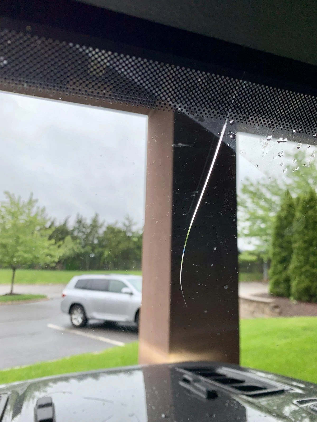 Jeep Wrangler JL Cracked Windshield Club fullsizeoutput_ea7