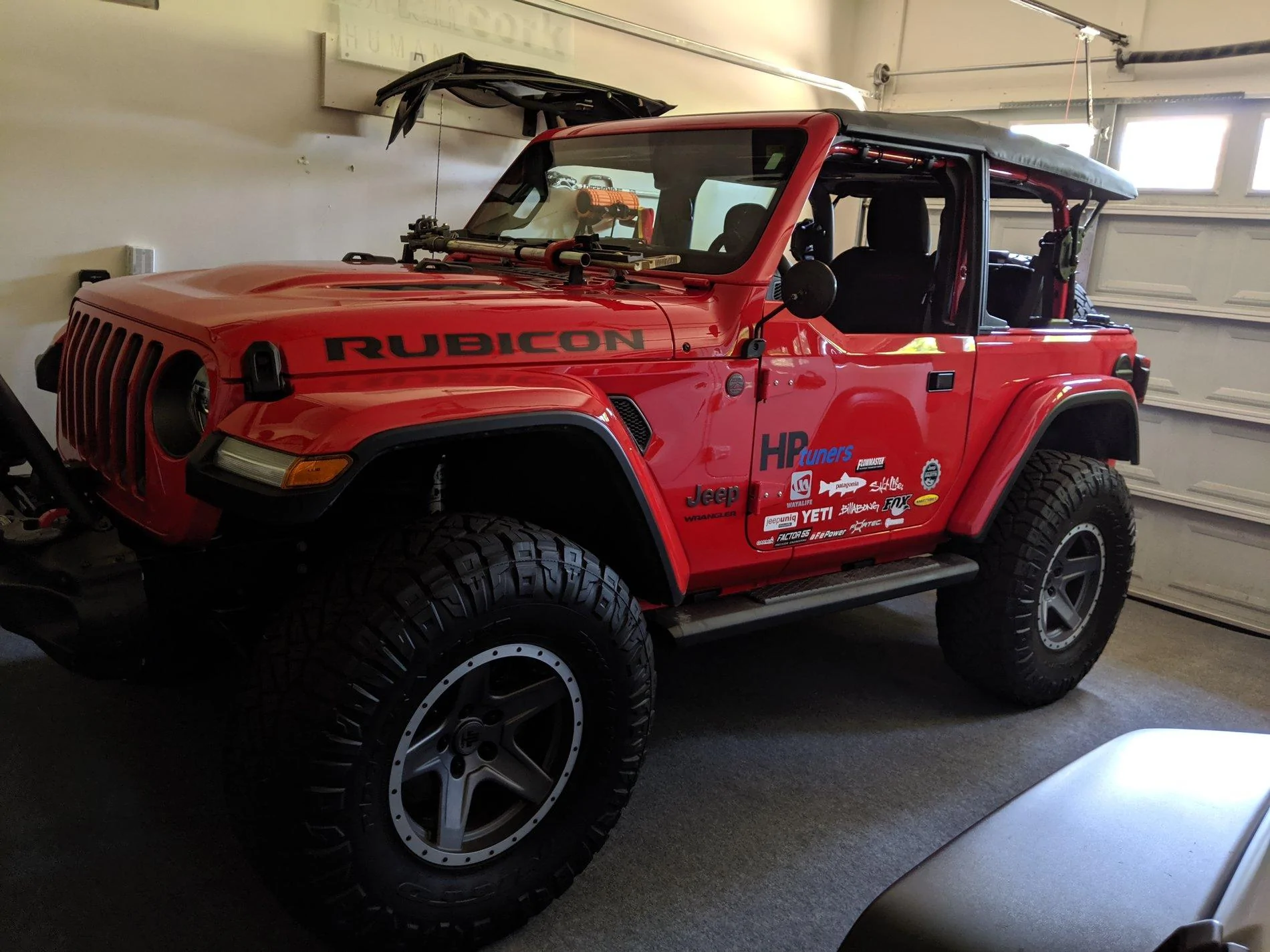 Jeep Wrangler JL What did you do TO your Jeep JL today? IMG_20190519_104355