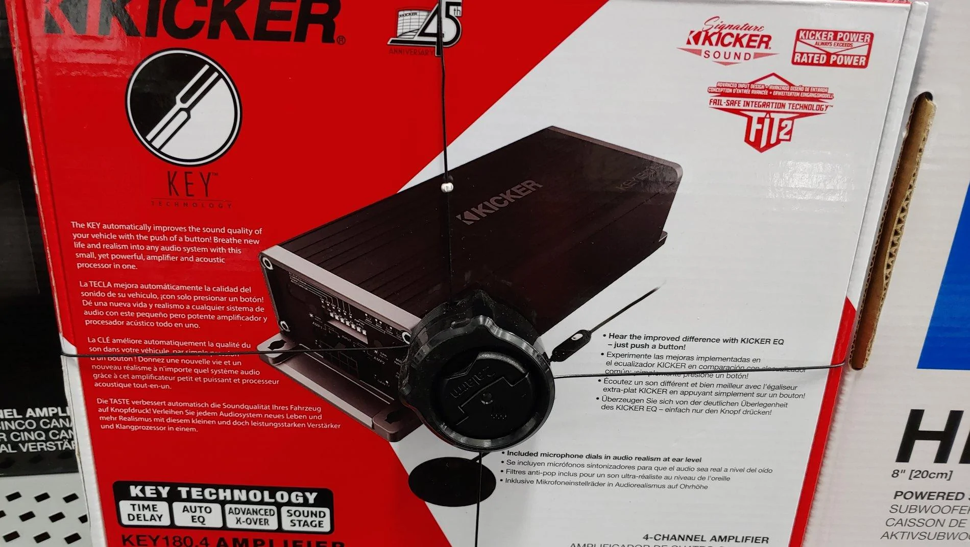 Jeep Wrangler JL Speaker replacement upgrade 20190519_162943