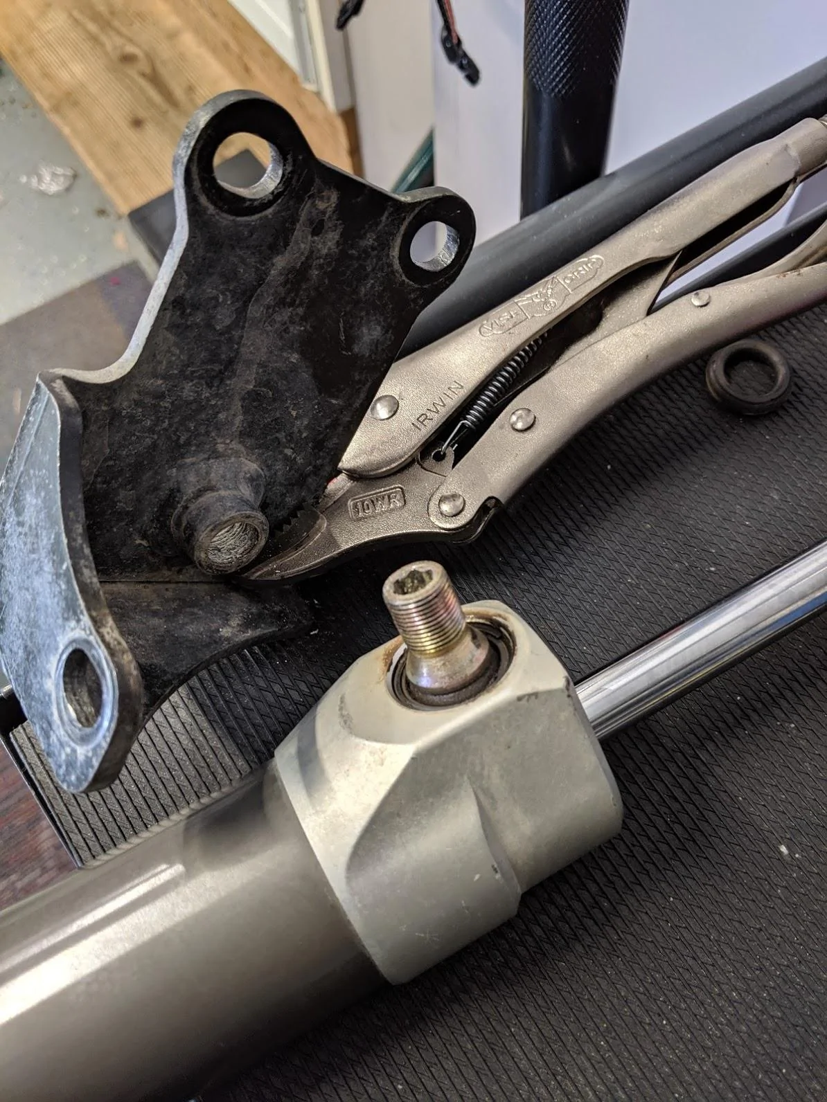 Jeep Wrangler JL What did you do TO your Jeep JL today? IMG_20190516_155632