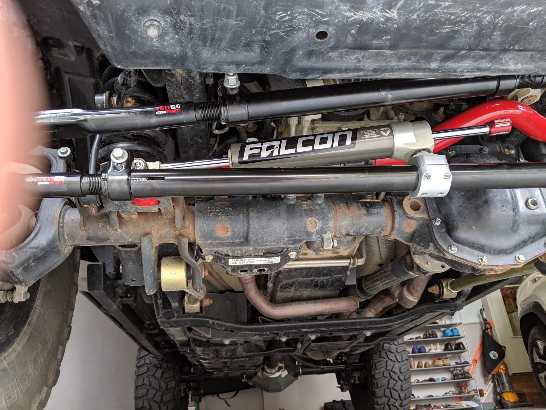 Jeep Wrangler JL What did you do TO your Jeep JL today? IMG_20190517_165620