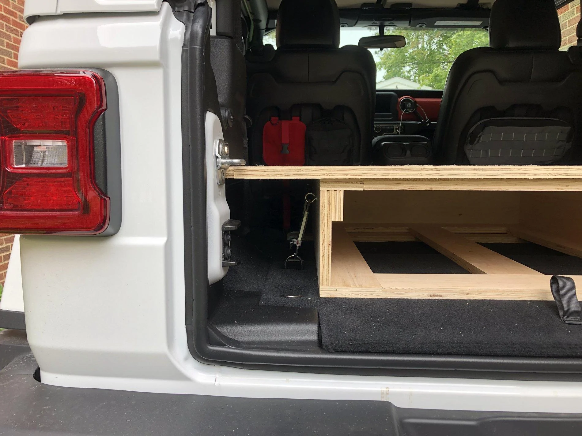 Jeep Wrangler JL Scout Trooper 2 Door Build IMG_2826