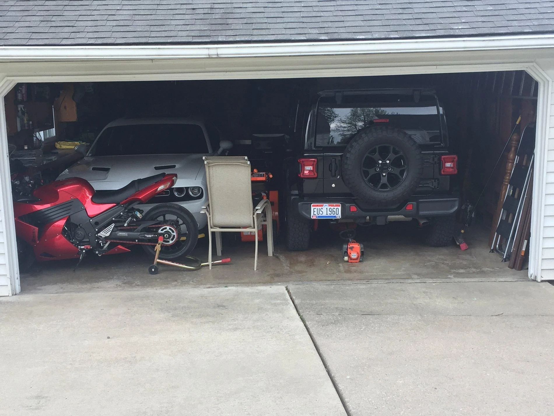 Jeep Wrangler JL new to forum 90D0034A-F28D-4C7C-98AC-7BE1E51C1821