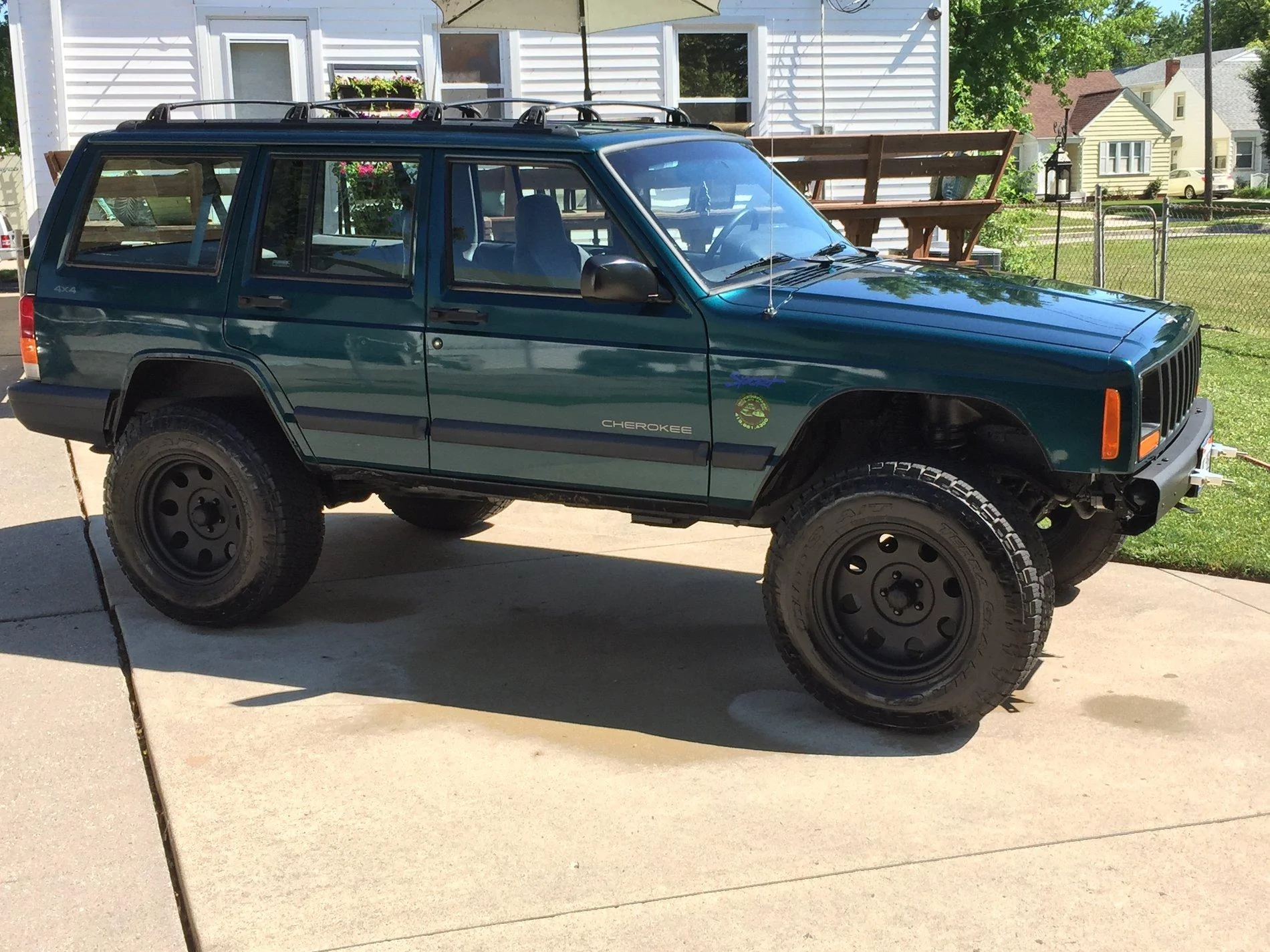 Jeep Wrangler JL new to forum 6D2D9607-8A33-474C-B6EF-71A7FB856466