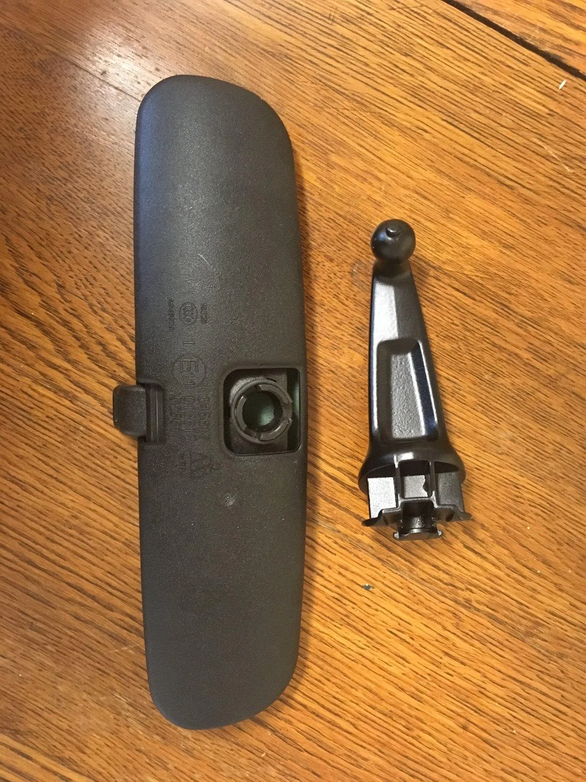 Jeep Wrangler JL Ditched the Mirror 28FEF440-EBE0-402E-A8CA-3D5EC3C8F0E4