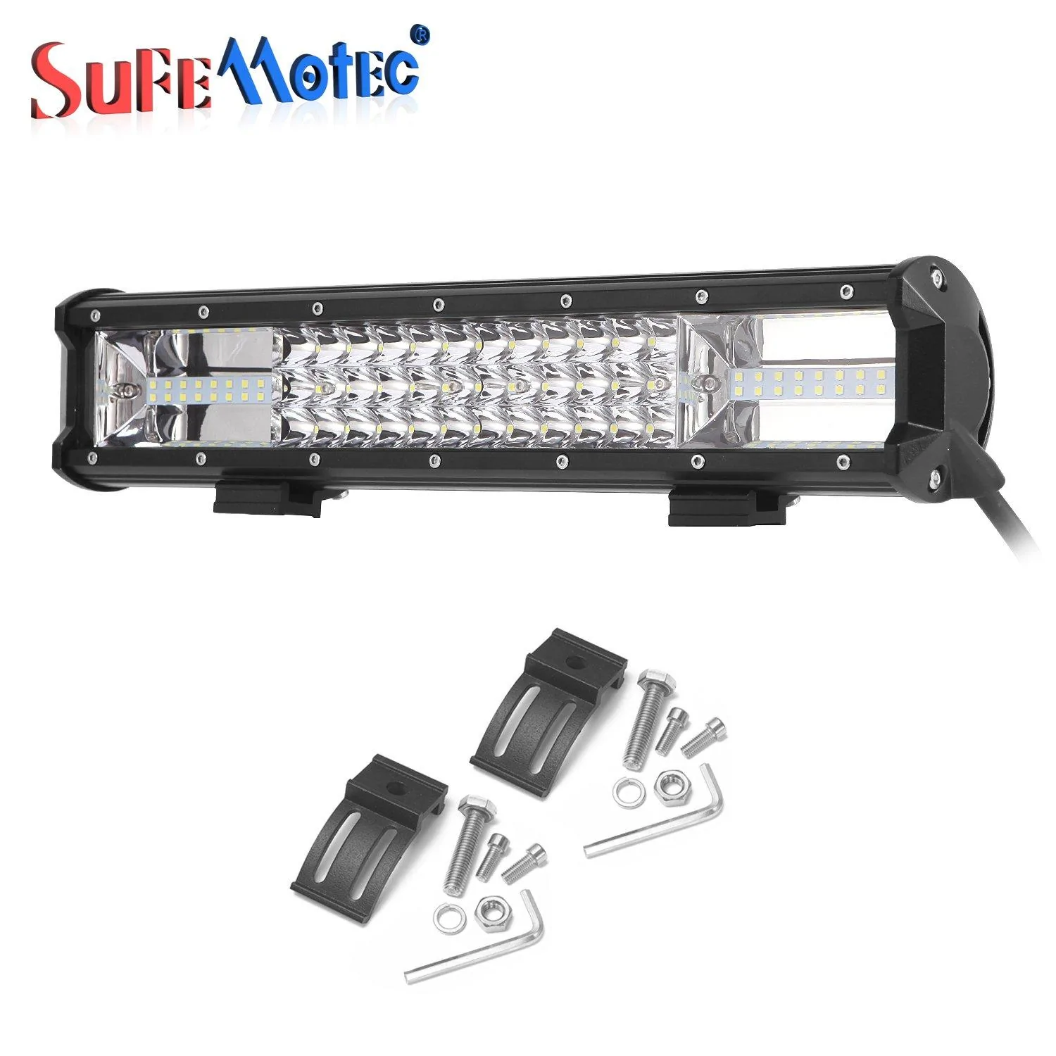 Jeep Wrangler JL 50" lightbar recommendations? 71QGMhqEGWL._SL1500_