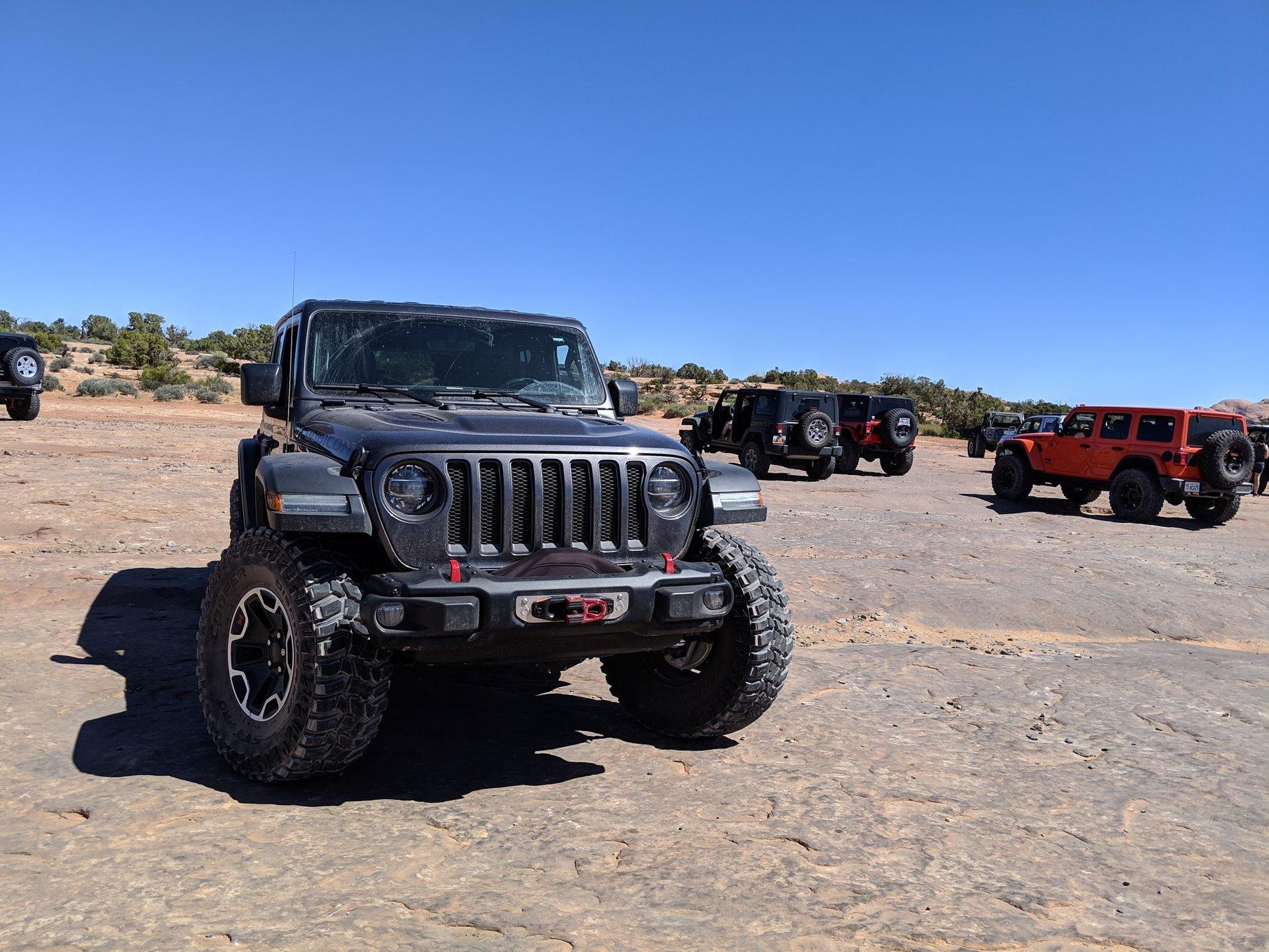 Jeep Wrangler JL What did you do TO your Jeep JL today? IMG_20190419_114546