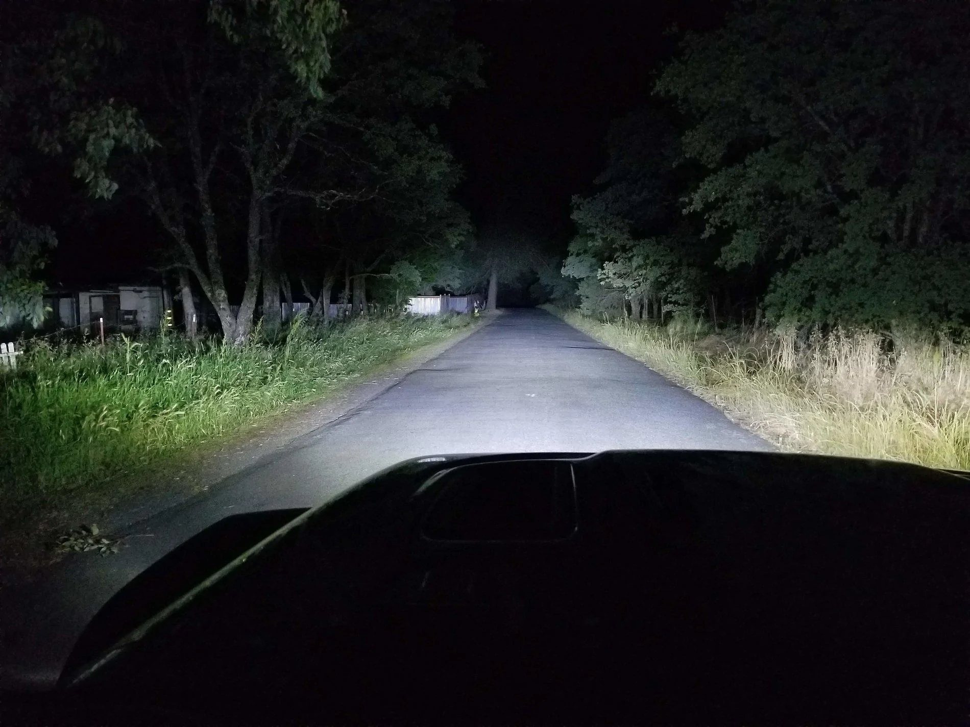 Jeep Wrangler JL Inspired Engineering EVO II Installed and Couldn't be happier! HighBeam