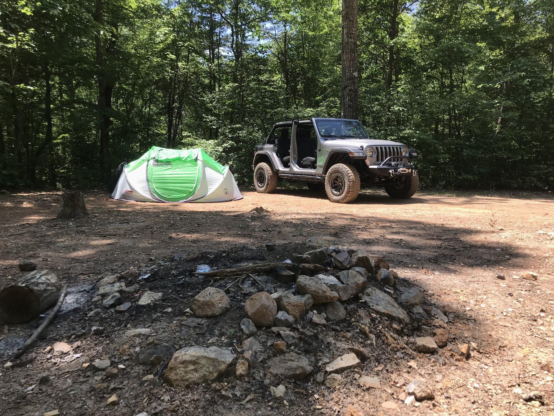 Jeep Wrangler JL It's just a sport 3F3B4485-1148-4EE3-8BE6-4EDF11790DF9