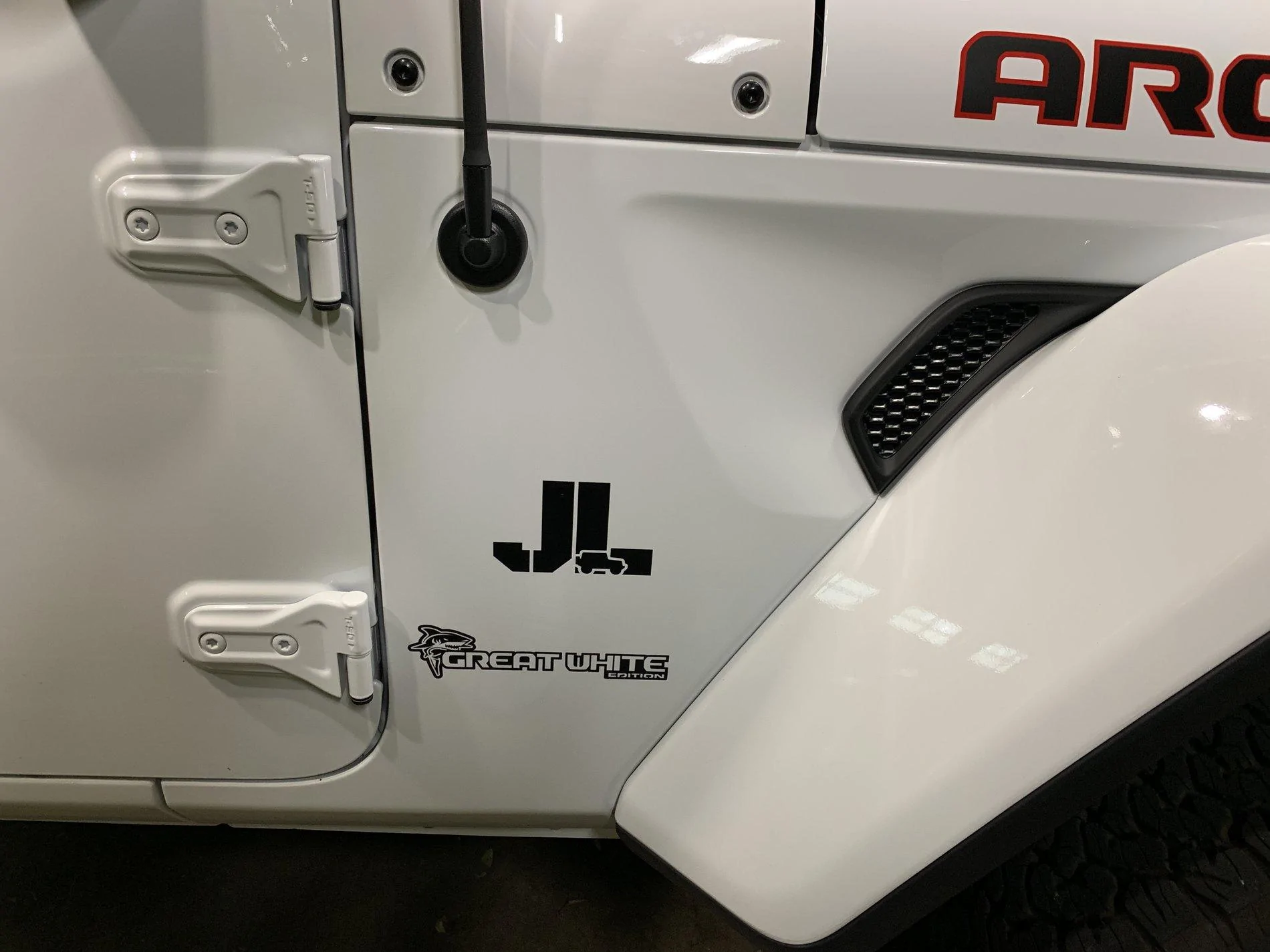 Jeep Wrangler JL JL's JLs Builds IMG_4772