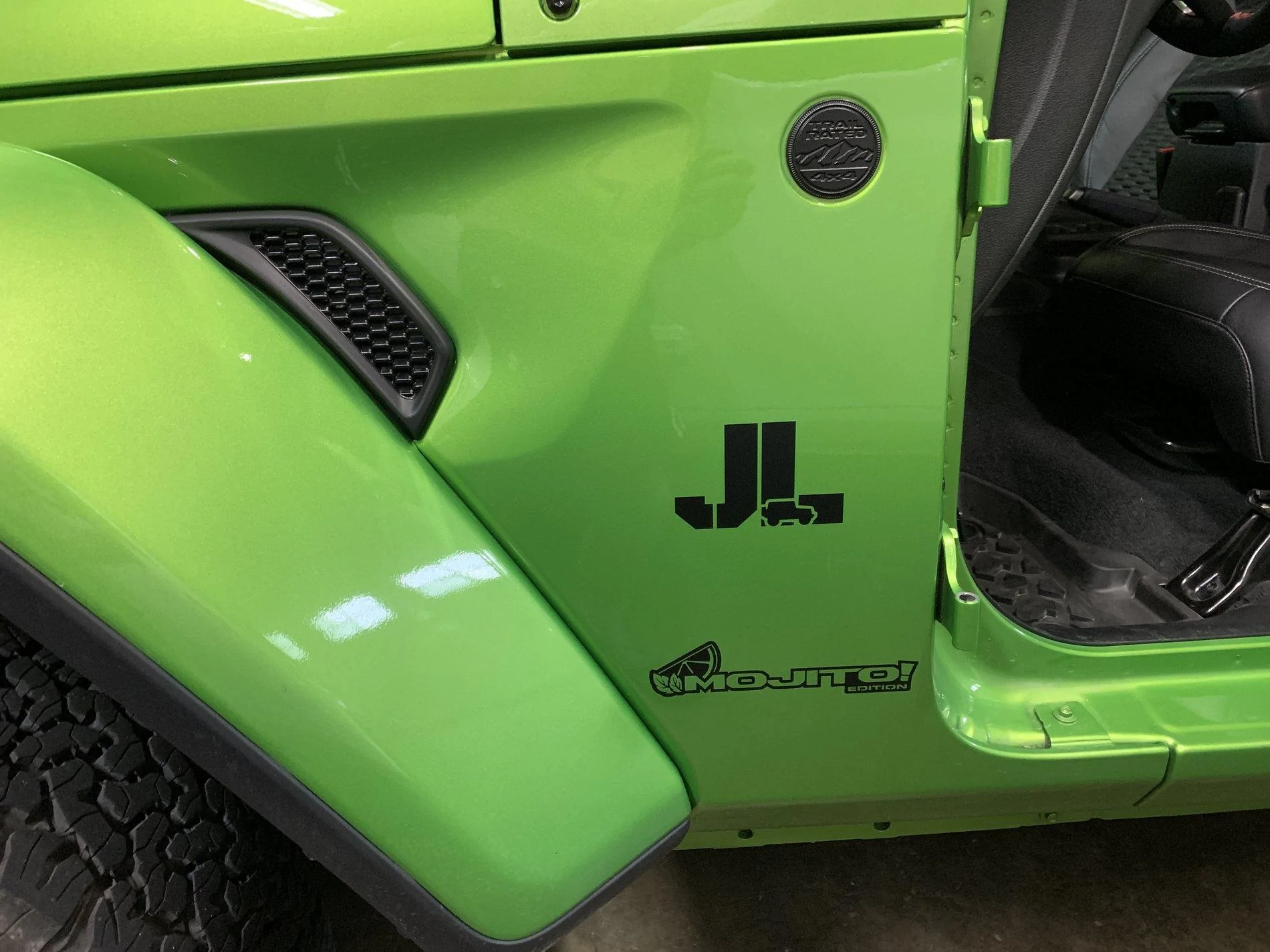 Jeep Wrangler JL JL's JLs Builds IMG_4773