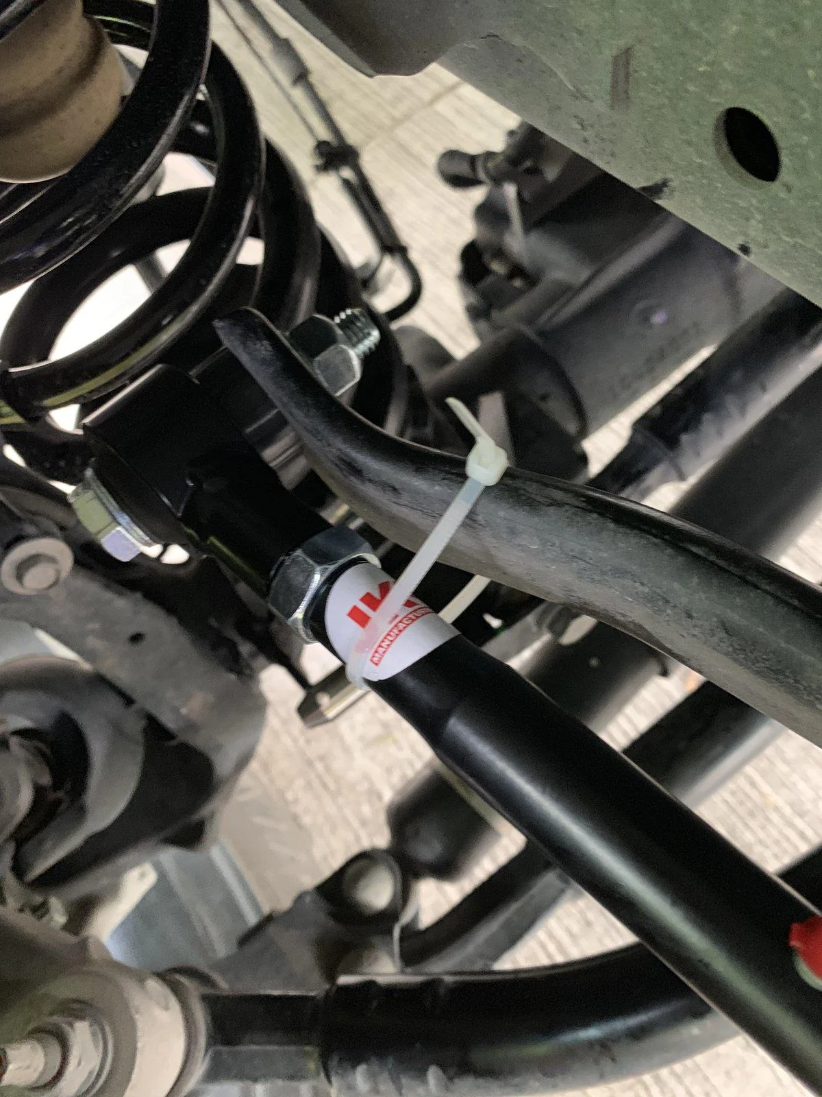 Jeep Wrangler JL What did you do TO your Jeep JL today? 51D914F6-E4F8-4D81-A195-43465C090916