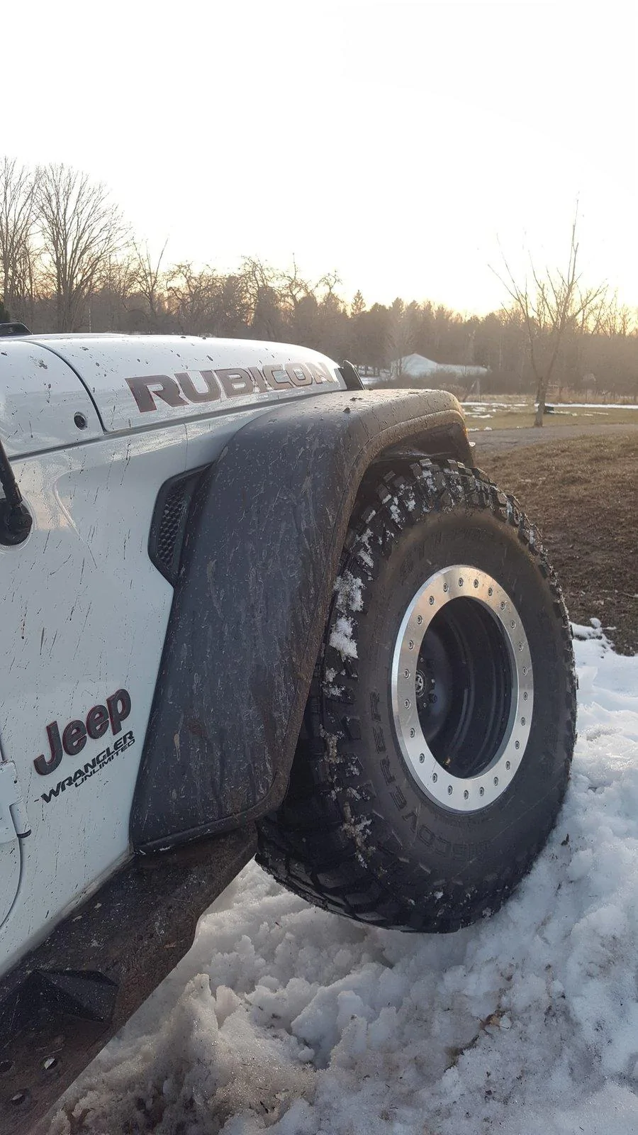 Jeep Wrangler JL JLUR + 37s: Which suits my needs? 20190308_182219