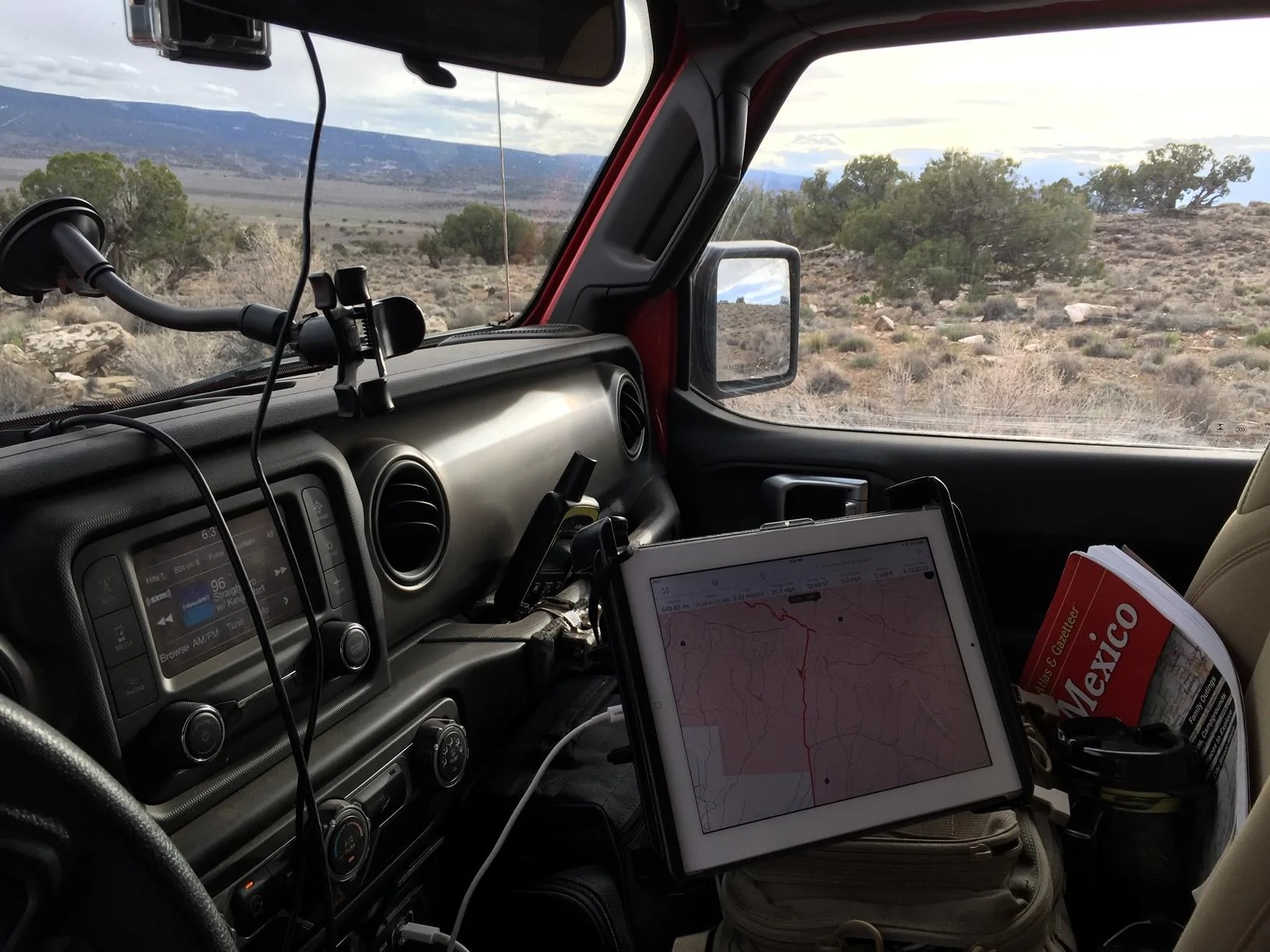 Jeep Wrangler JL Looking For Overland Rig Inspirations IMG_3772