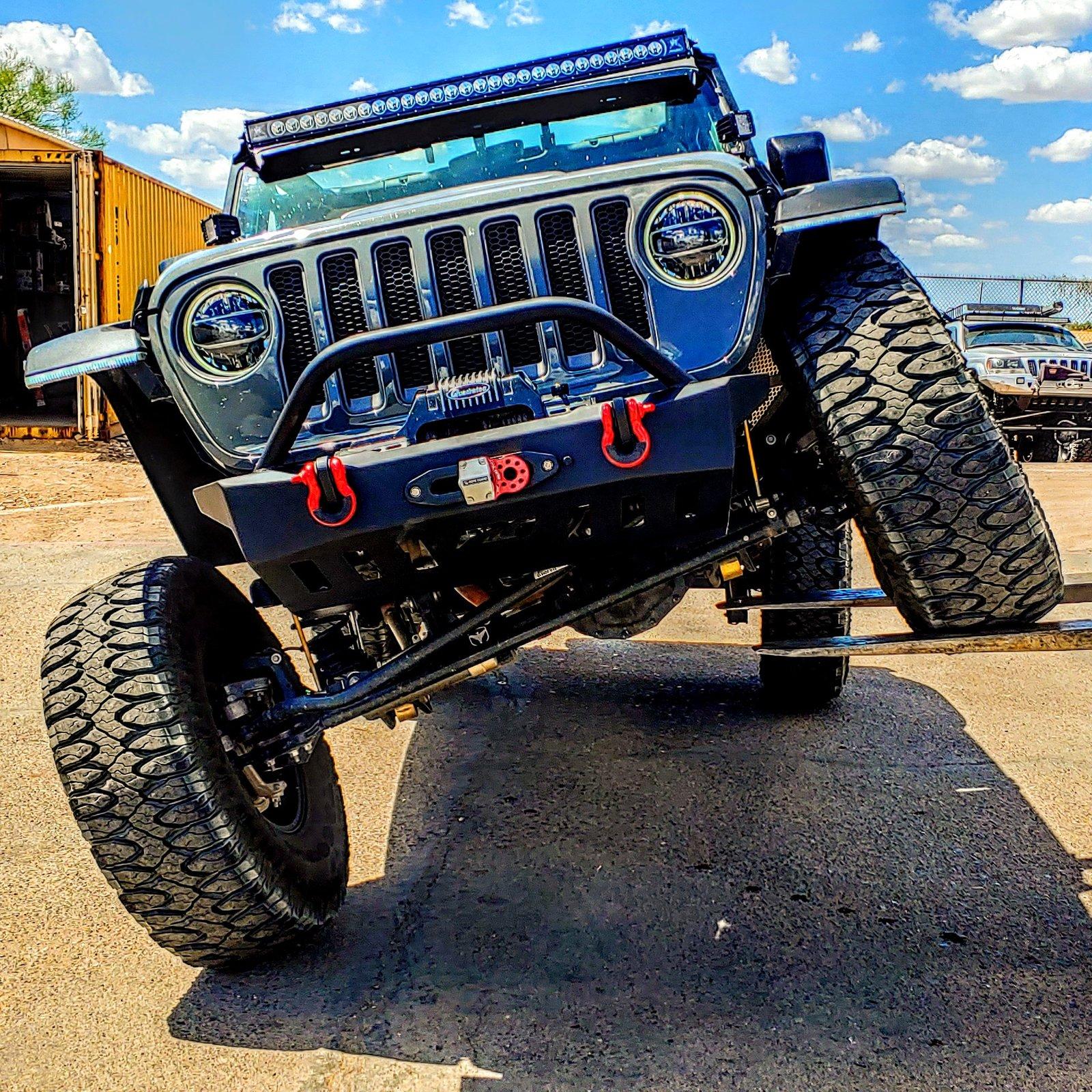 Jeep Wrangler JL All Aboard.....THE GRAVY TRAIN 0521191036_HDR~2