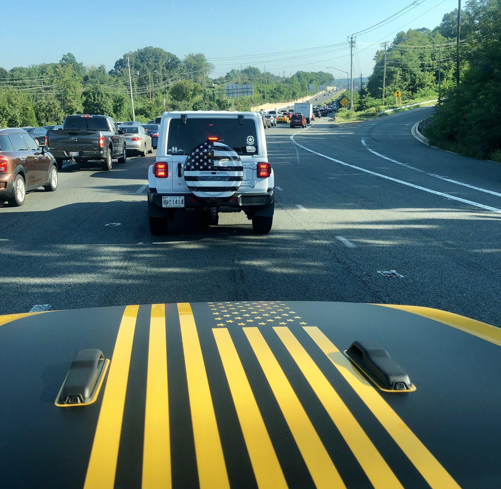 Jeep Wrangler JL Memorial Day Jeeps - Flags!! 34C9A6D6-317D-470B-92D0-07FB2F6492BF