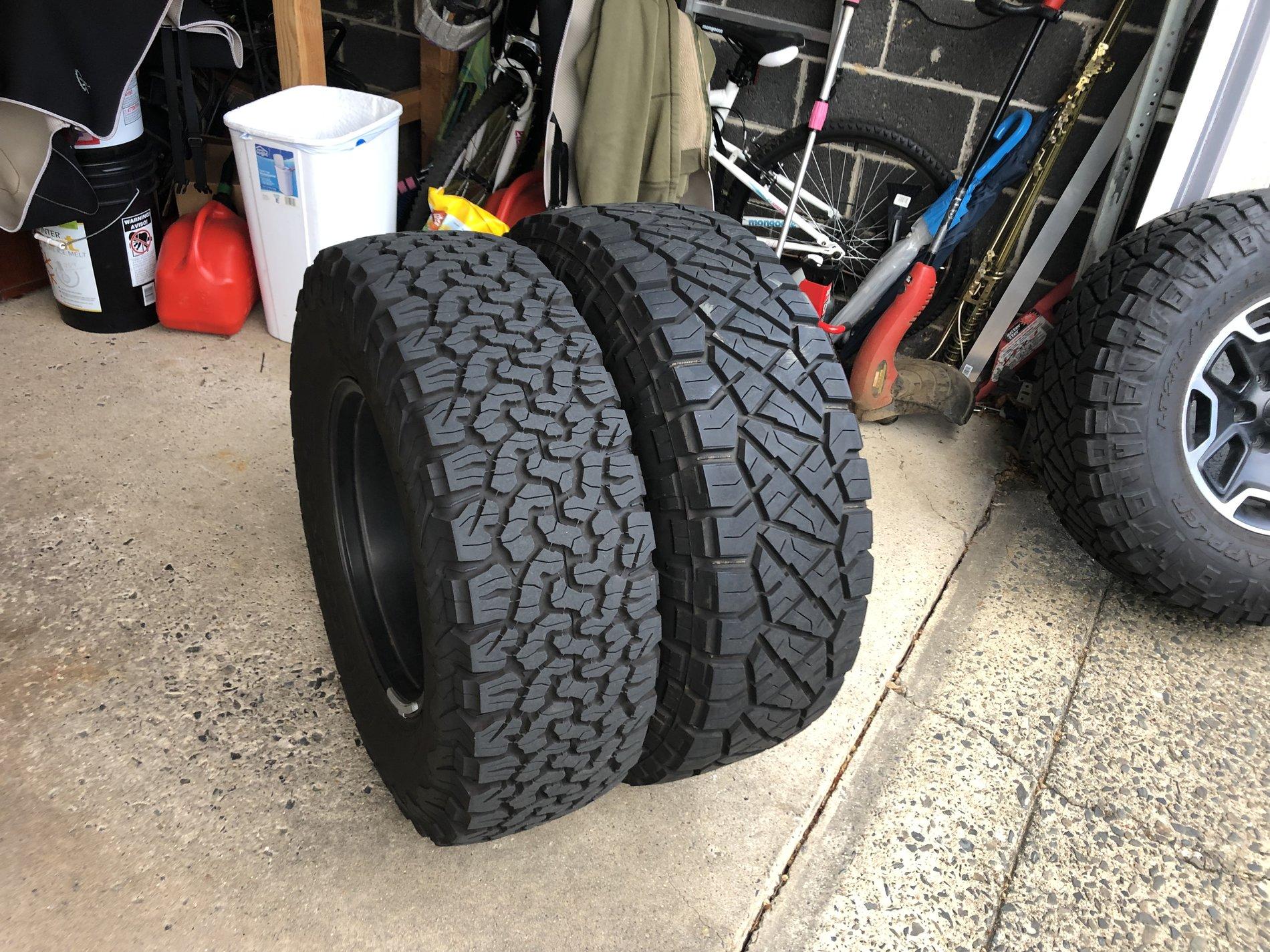 Jeep Wrangler JL What did you do TO your Jeep JL today? 724B7FEB-FDA1-48F2-B0DC-2286DF702D9E
