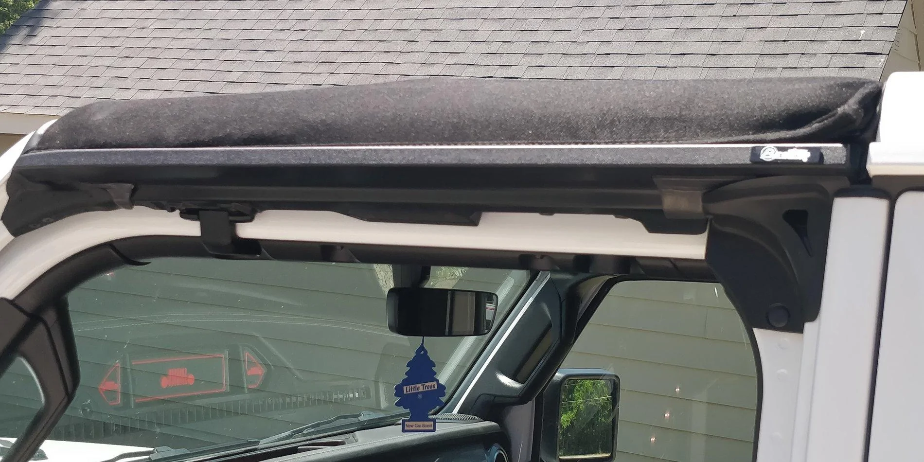 Jeep Wrangler JL What did you do TO your Jeep JL today? IMG_20190523_120414