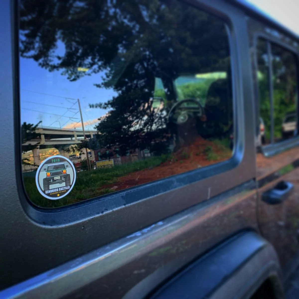 Jeep Wrangler JL What did you do TO your Jeep JL today? 10951C42-29BF-4C32-A27F-A4E15FADAAEC