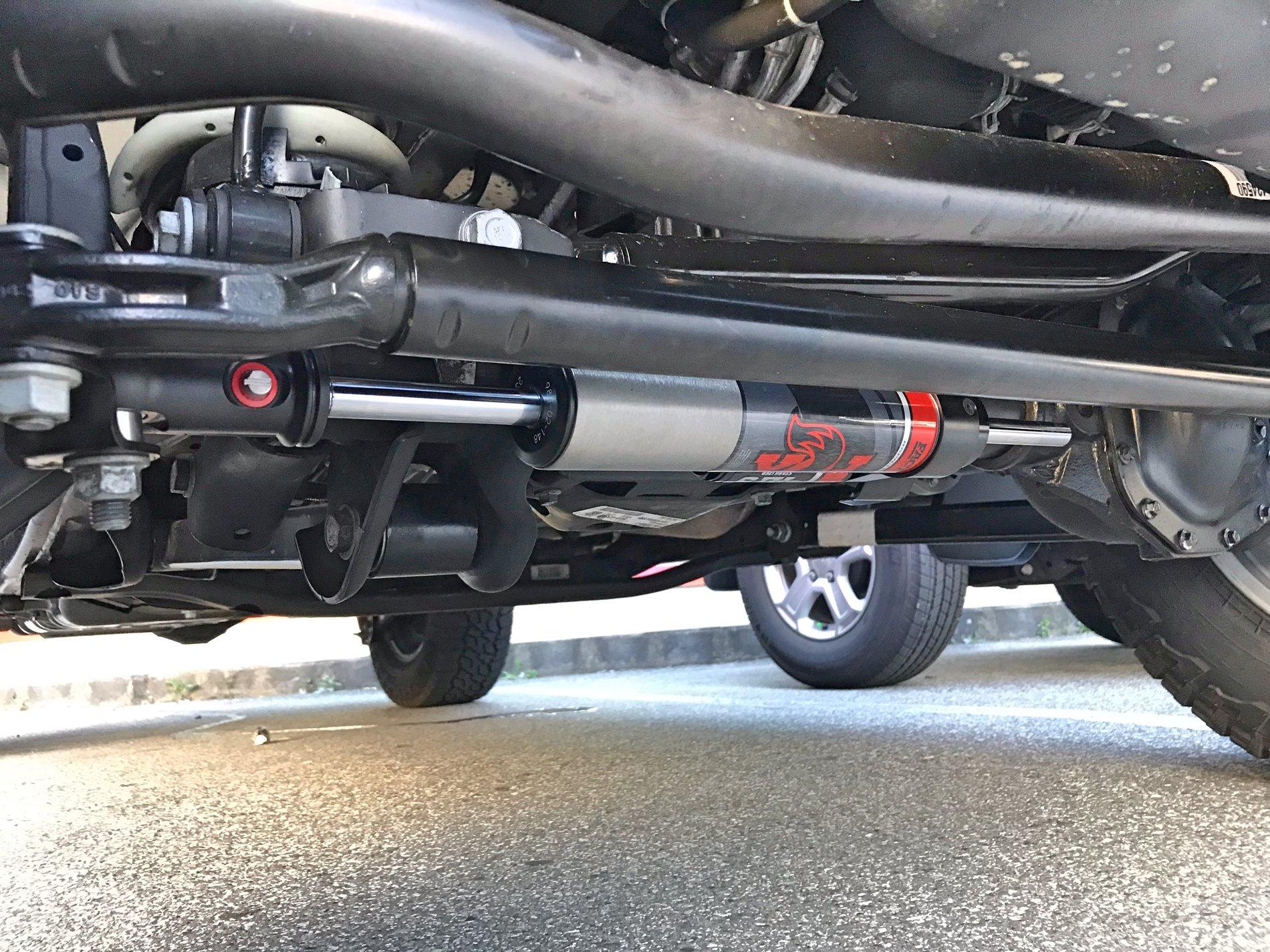 Jeep Wrangler JL What did you do TO your Jeep JL today? BD97D7E4-4EA0-4200-A3D0-4E9C3ADDA4CF