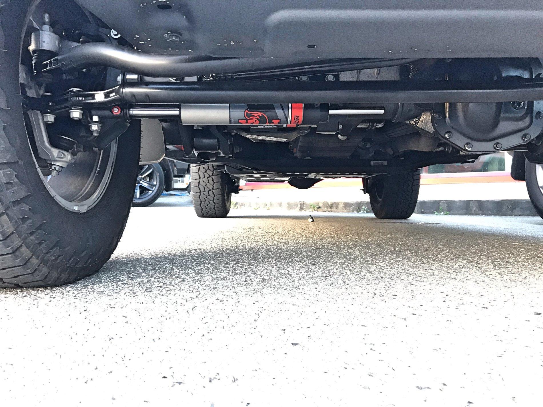 Jeep Wrangler JL What did you do TO your Jeep JL today? 6957A679-5C19-4B78-86F6-8AB95B5683B8