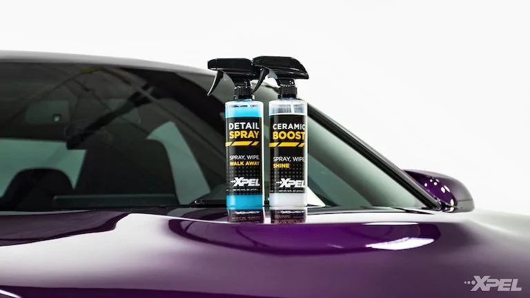 Jeep Wrangler JL How To Clean Clear Bra bmw_m3_xpel_ceramic_boost_detail_spray_ed1ab10dfc368b4f5acde8e2ba0ddf7803c4b9ff