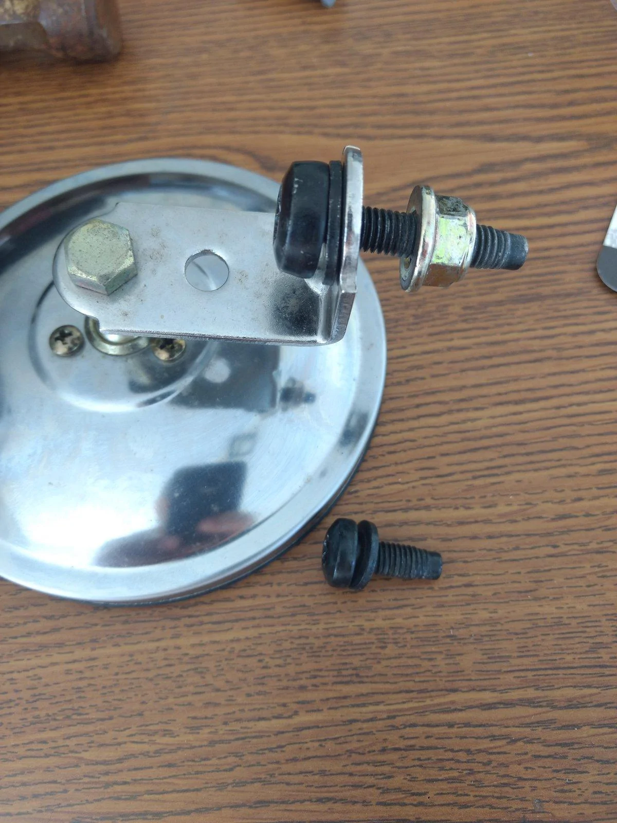 Jeep Wrangler JL Cheap and Easy doorless mirror IMG_20190524_165804710