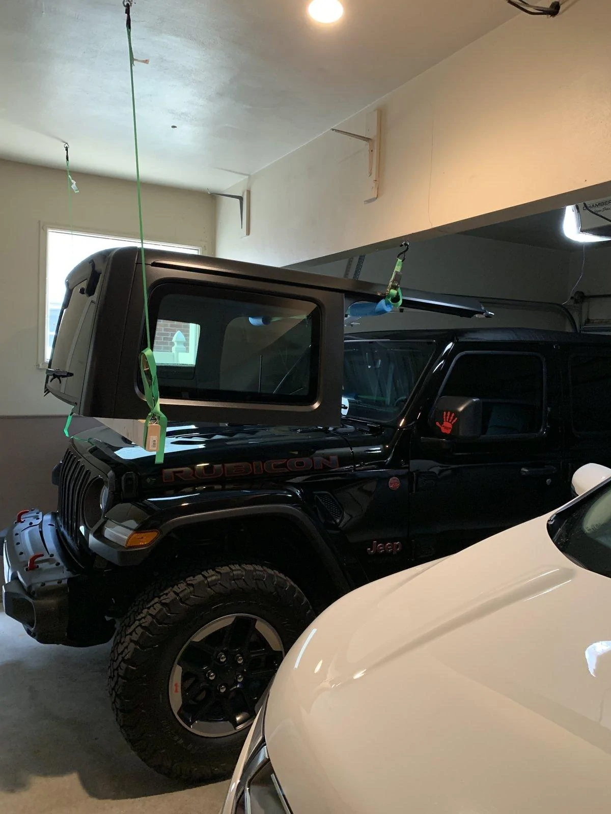 Jeep Wrangler JL What did you do TO your Jeep JL today? E06E7AC2-C305-49EA-8B95-7EC0DD9F76F6