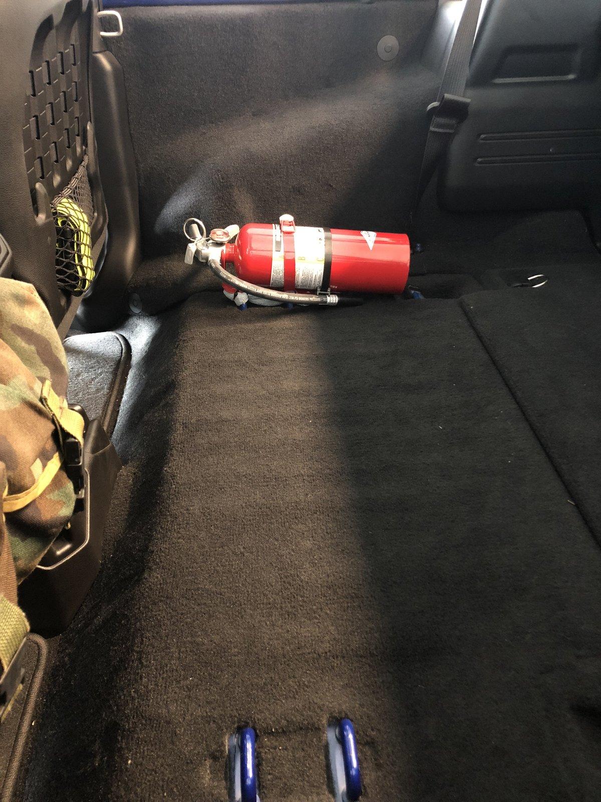 Jeep Wrangler JL What did you do TO your Jeep JL today? 7A6068B4-39DC-4BED-8043-8FDF0B683804