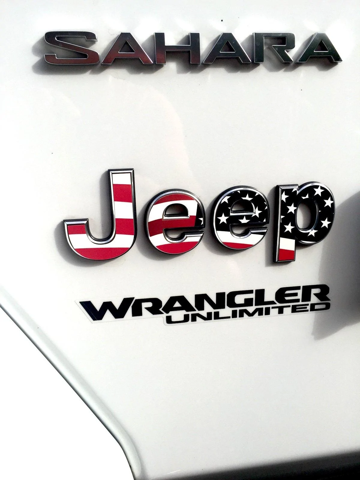Jeep Wrangler JL Memorial Day Jeeps - Flags!! IMG_7753