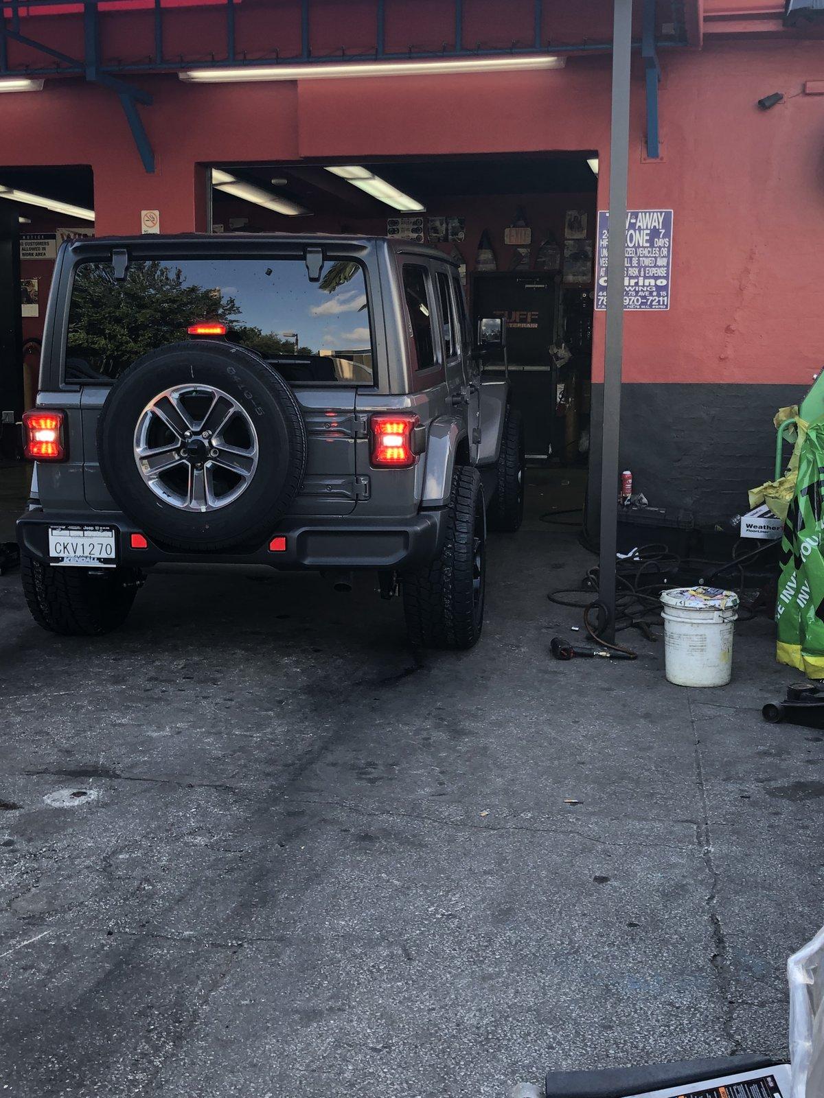 Jeep Wrangler JL Wheels/Tires? 4BED1D51-3B49-4DA9-99F7-75460BAD35E0
