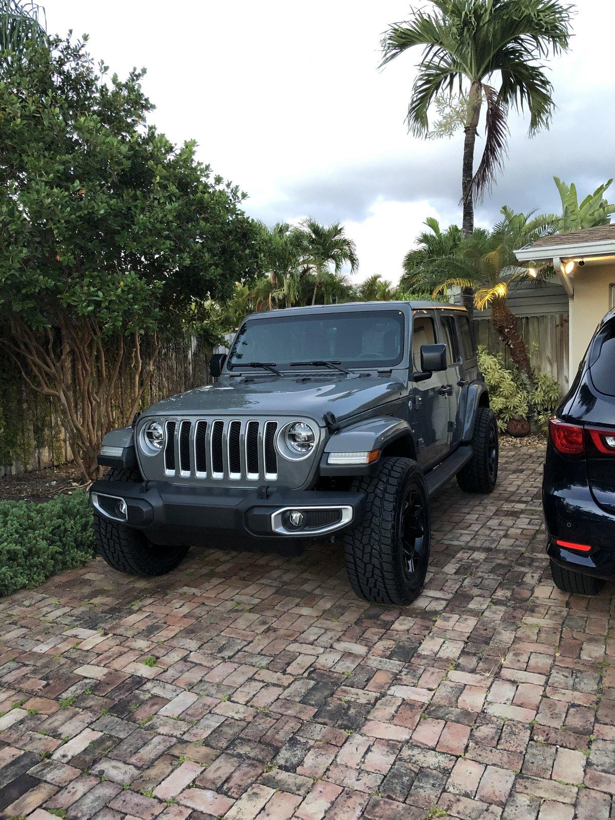 Jeep Wrangler JL Wheels/Tires? 1C90DC7D-832D-400B-9F82-18EFE18E87B9