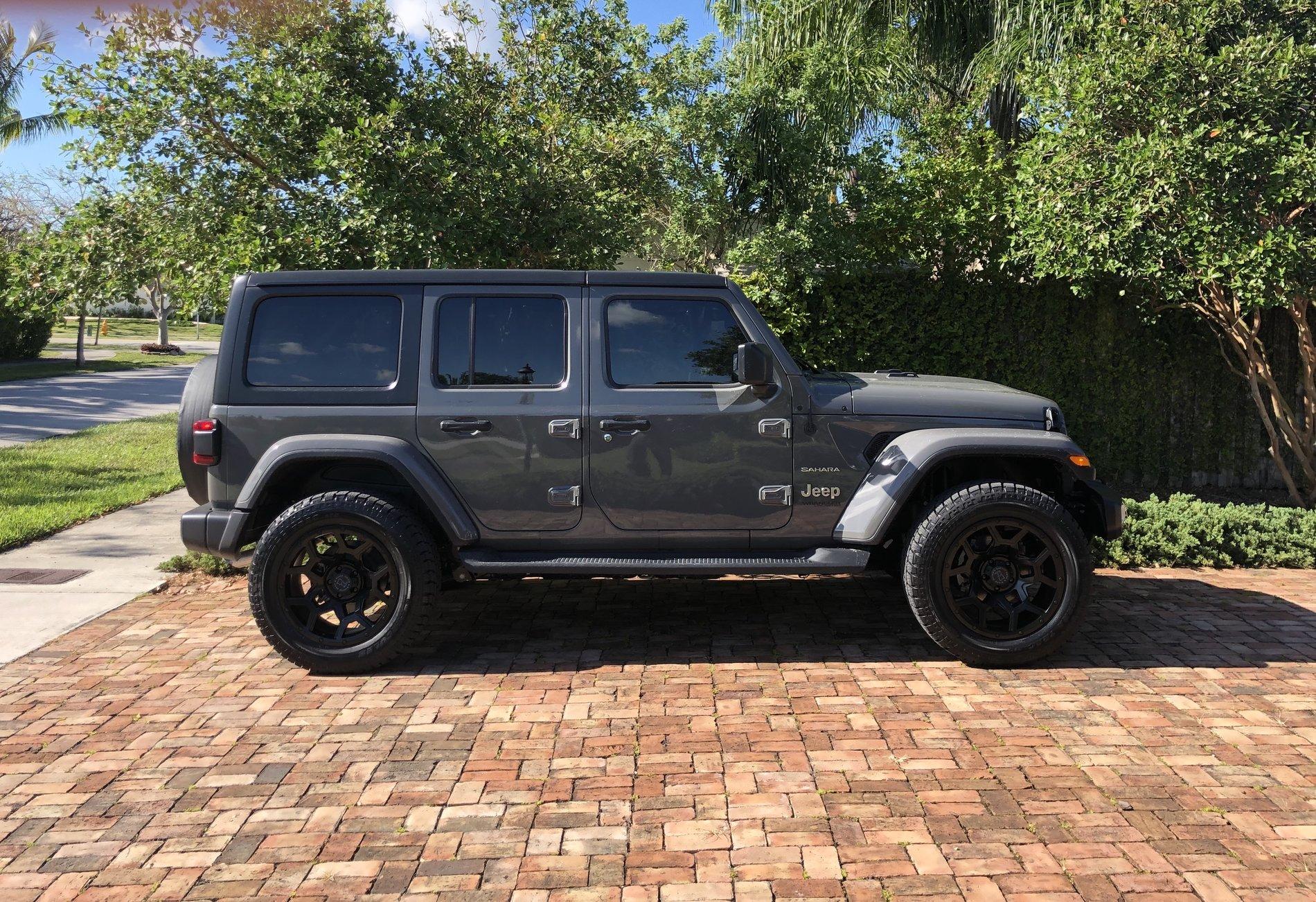 Jeep Wrangler JL Wheels/Tires? C30E4260-09BE-436C-A96A-C99C5818C715