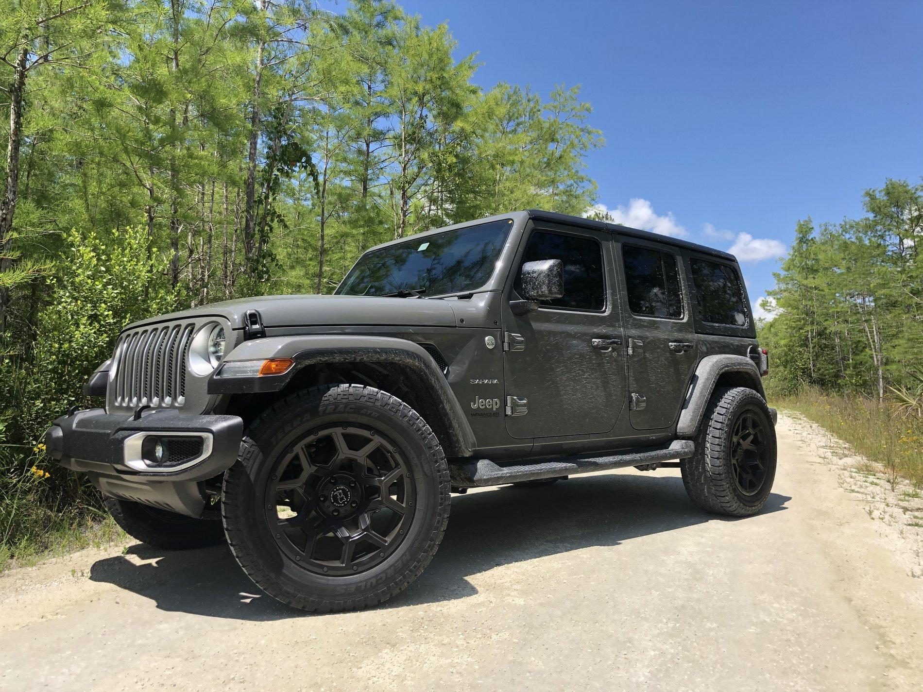 Jeep Wrangler JL Wheels/Tires? 34582BEE-4C7E-4707-86D3-A47771ABD53D